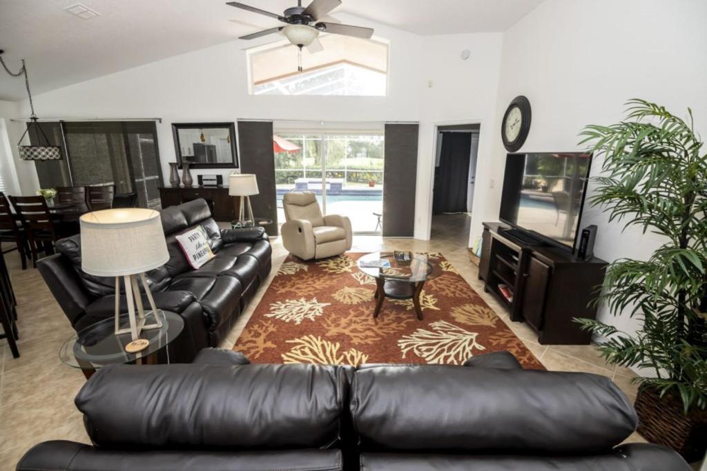 Susans Southern Dunes Vacation Home view 2