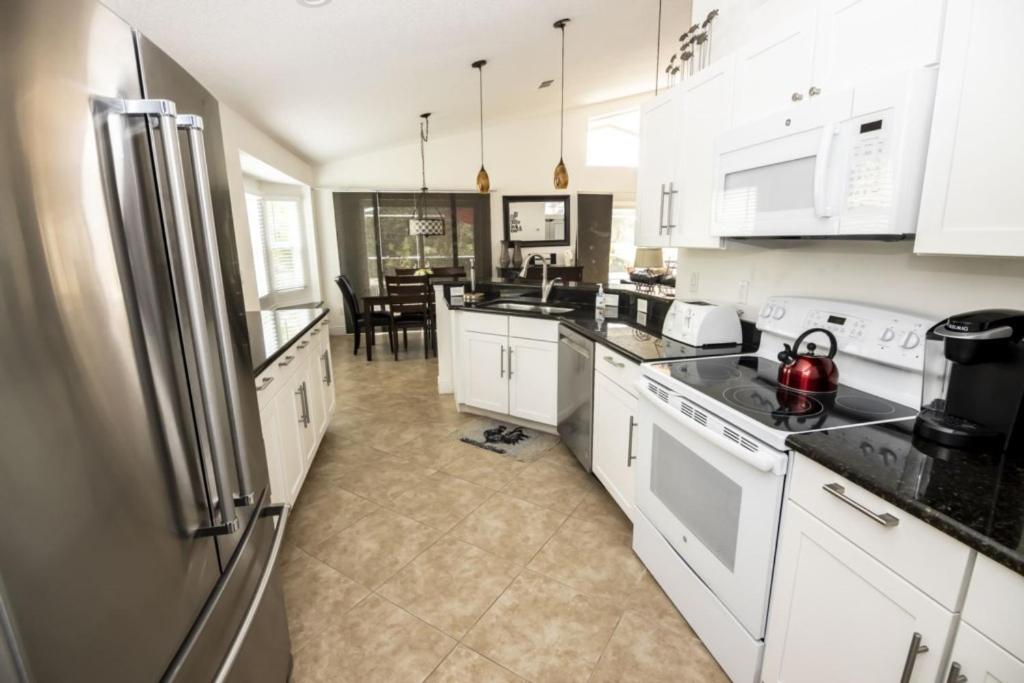 Susans Southern Dunes Vacation Home view 5
