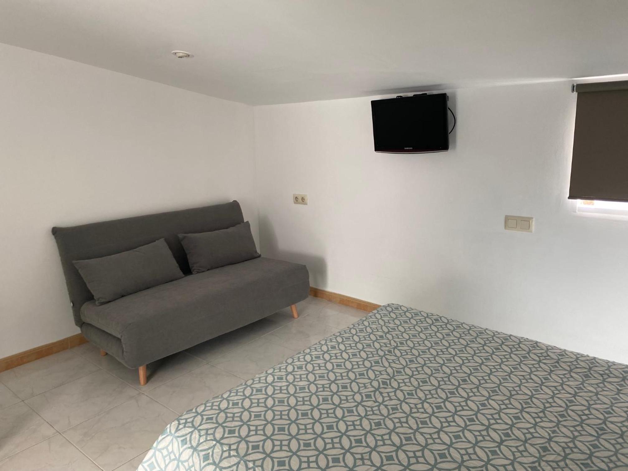 Apartamentos OLIVA photo 4