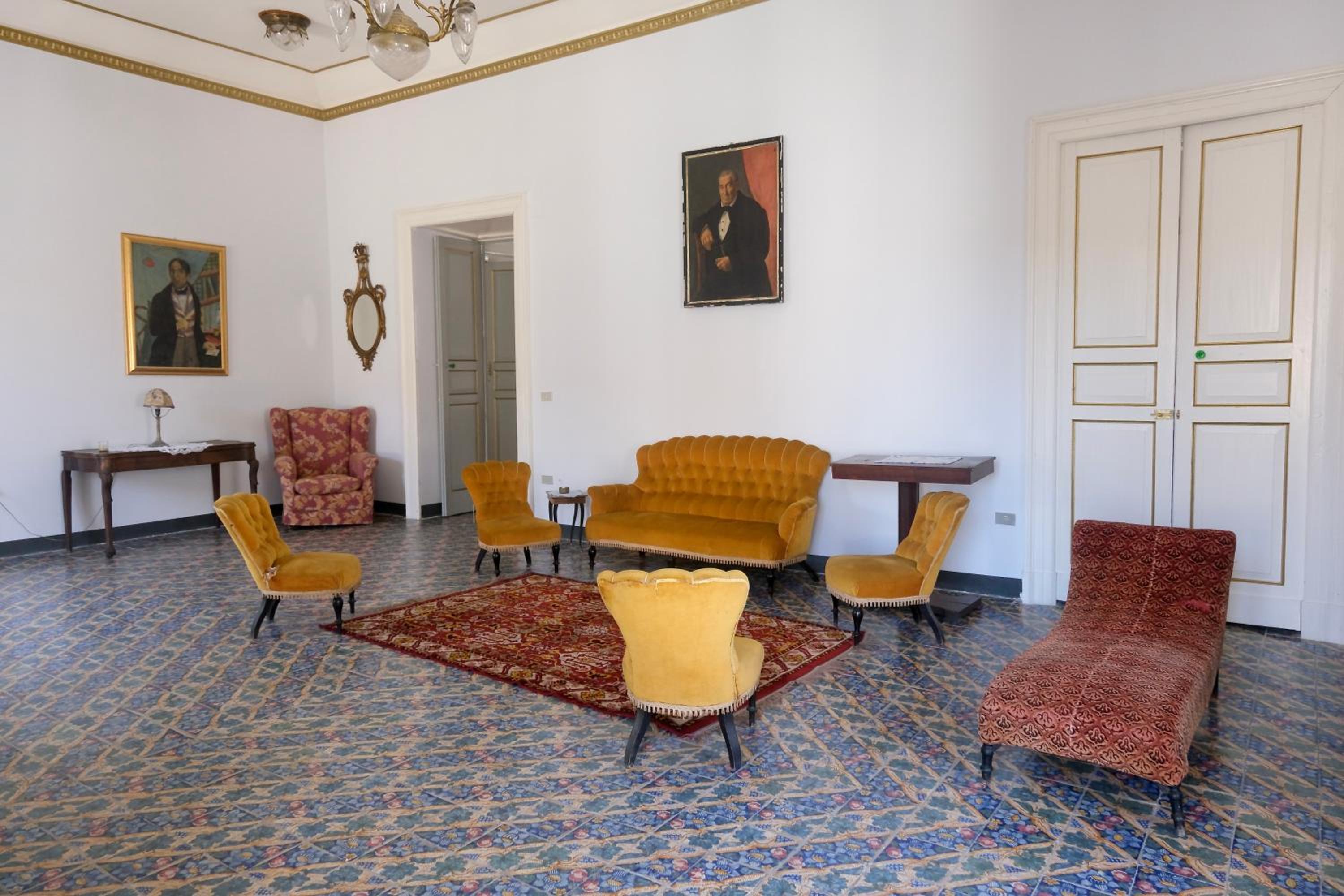 Palazzo Falletti photo 3