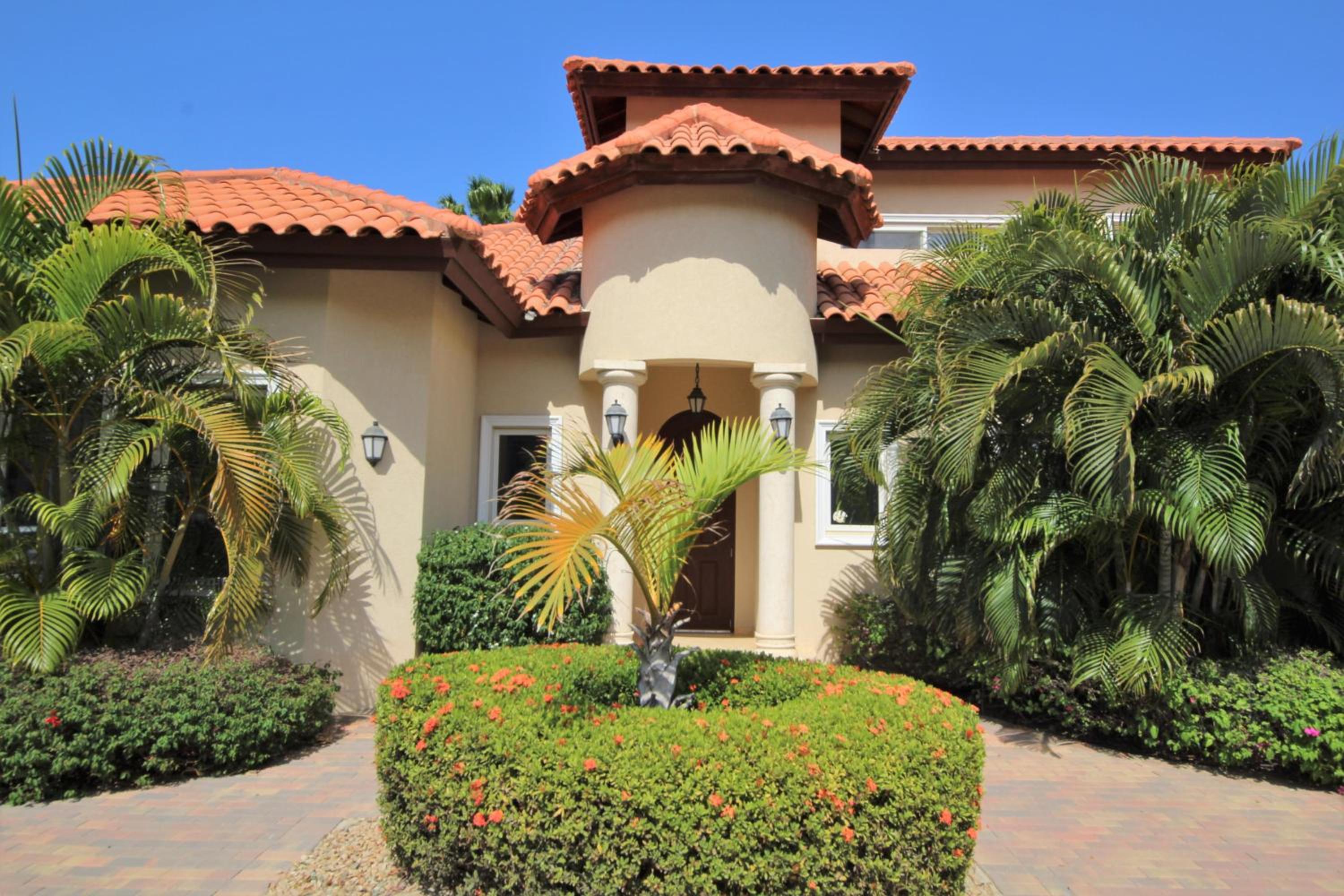 Opal Villa