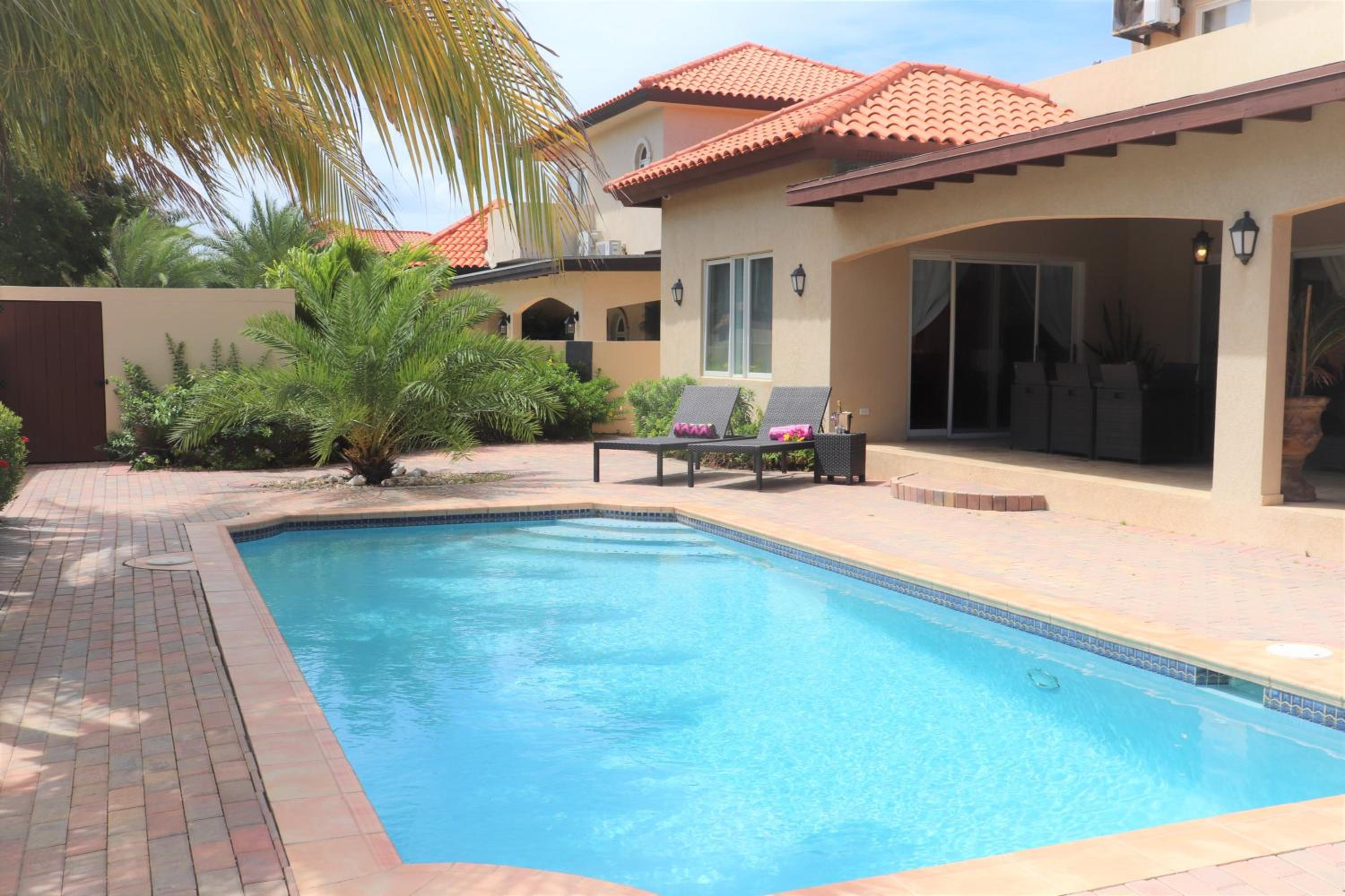 Opal Villa