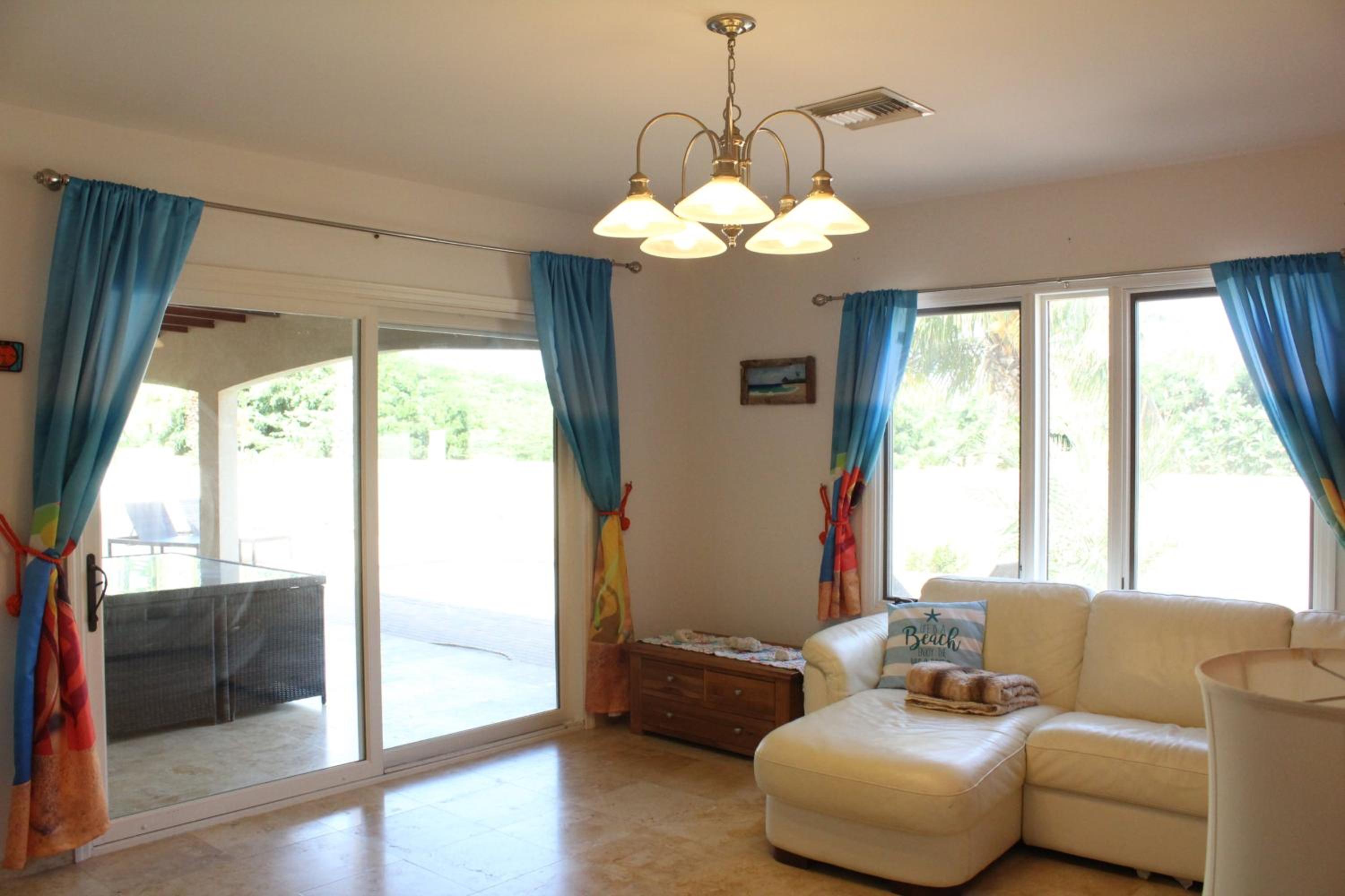 Opal Villa
