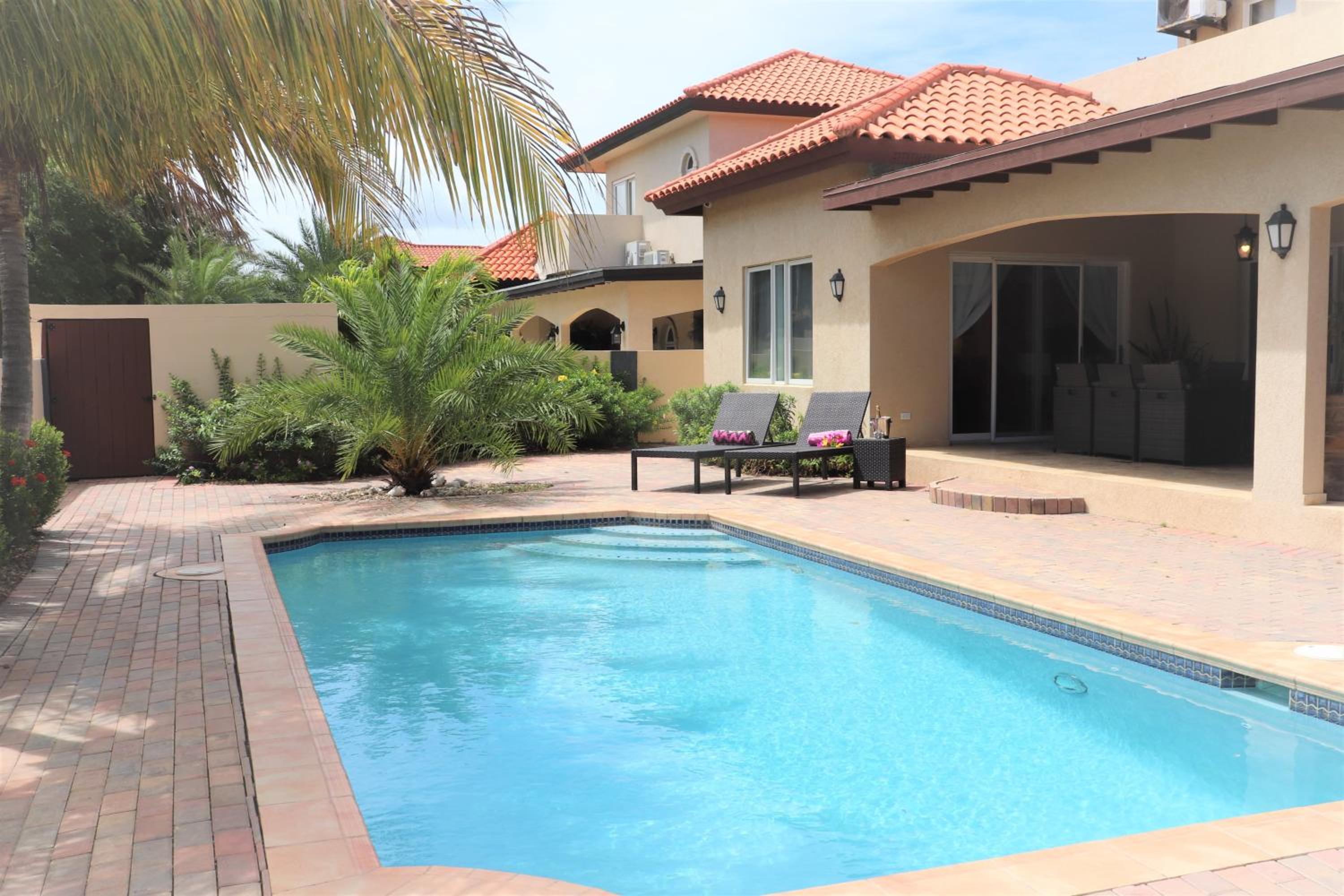 Opal Villa