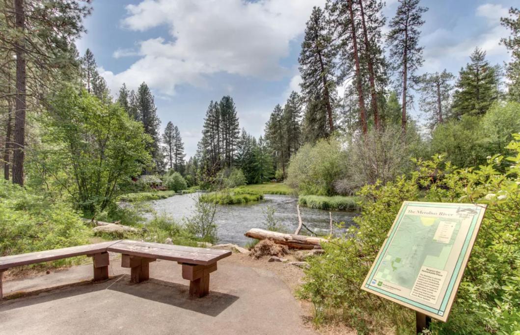Metolius Cabin 6