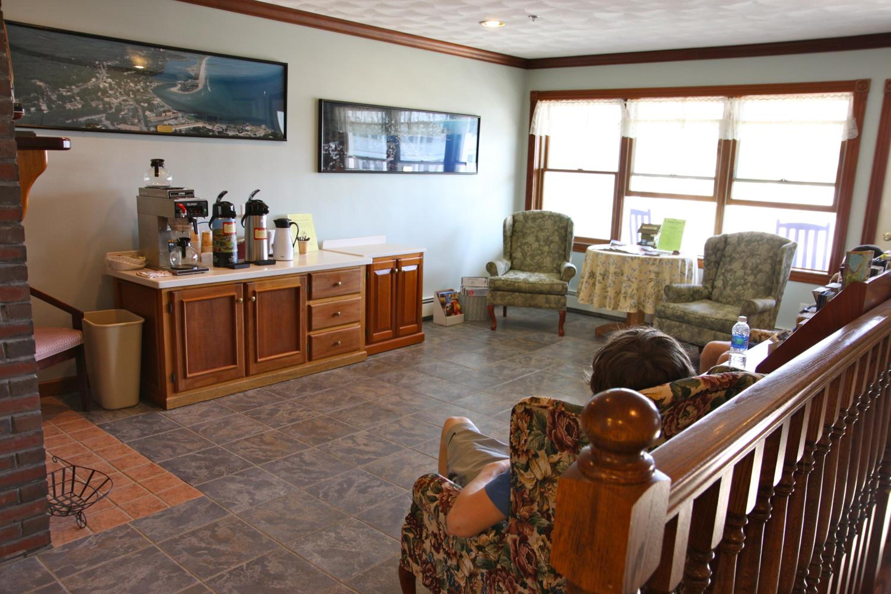 Mariner Resort - Property Image 50