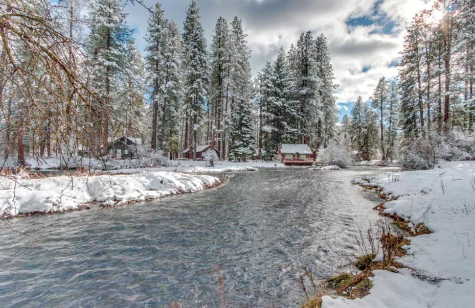 Metolius Cabin 12