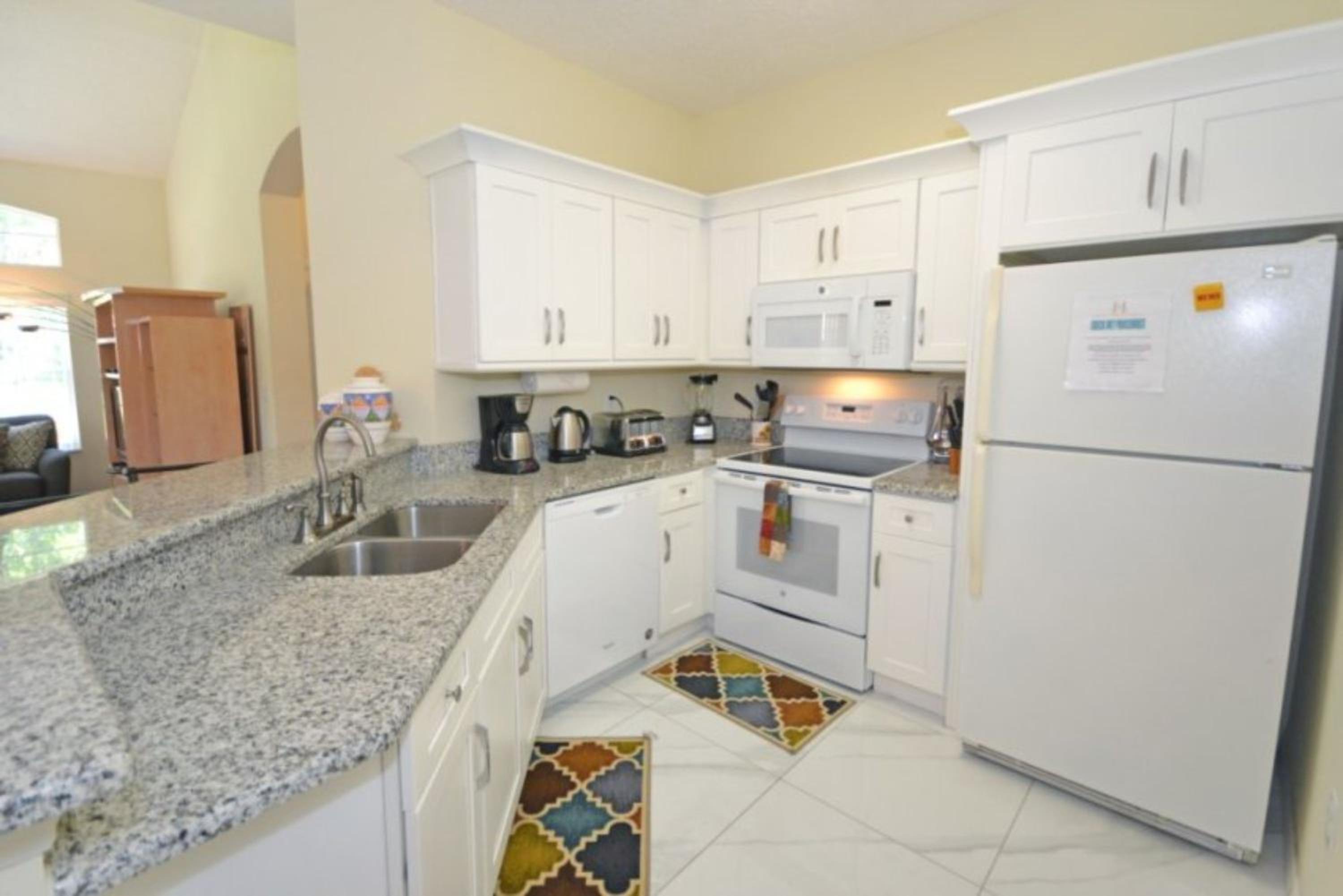Isla Bonita townhouse