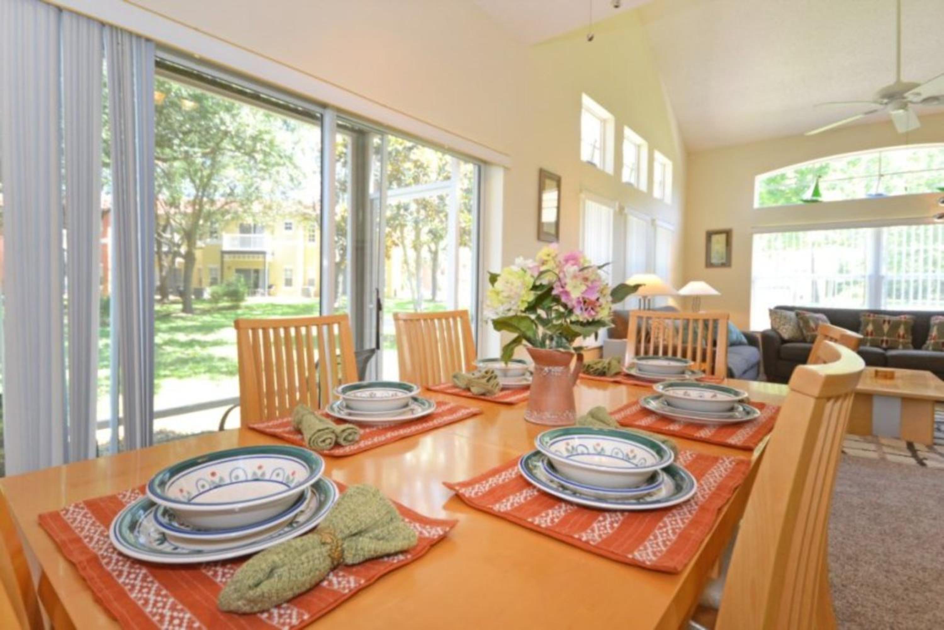 Isla Bonita townhouse