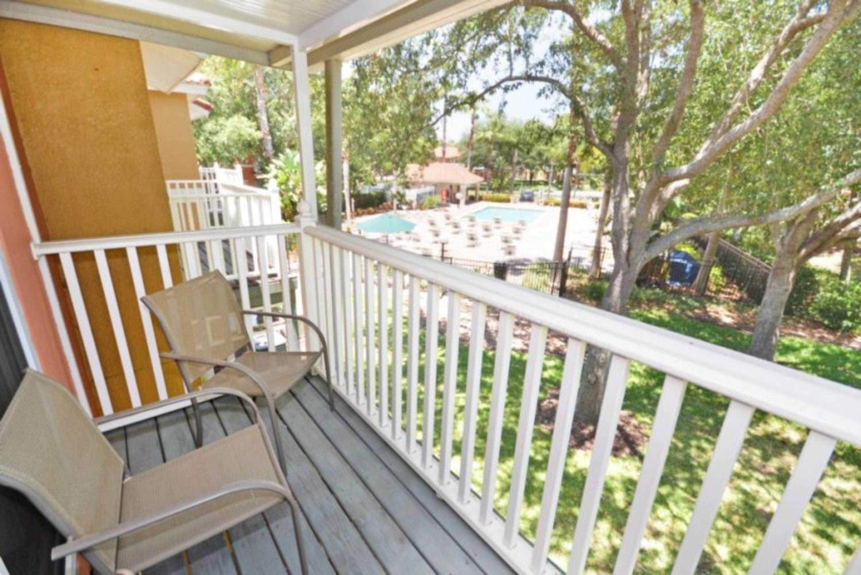Isla Bonita townhouse