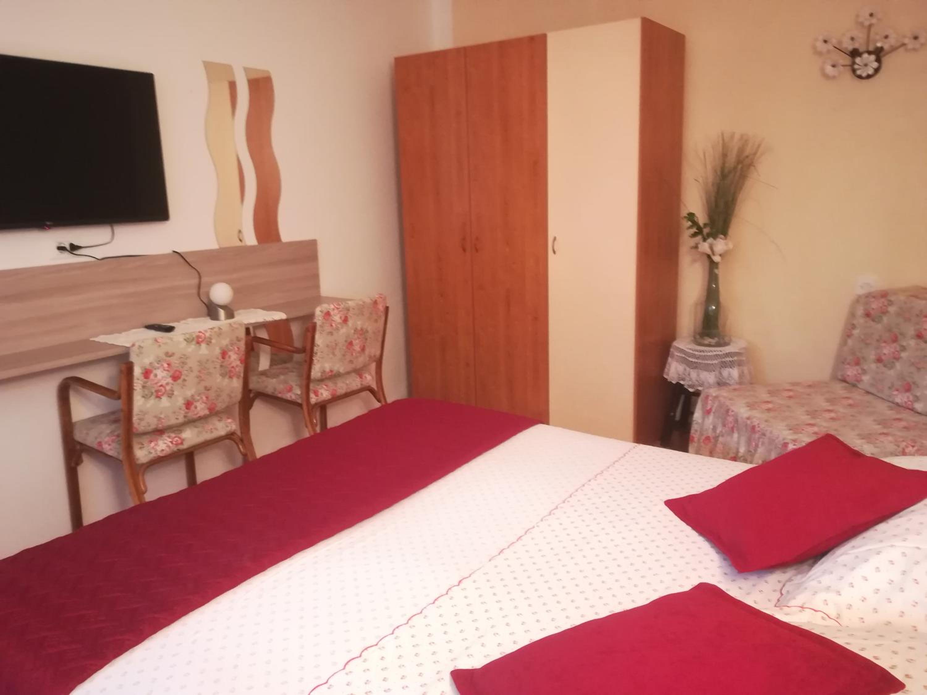 Apartmani Villa Otilija