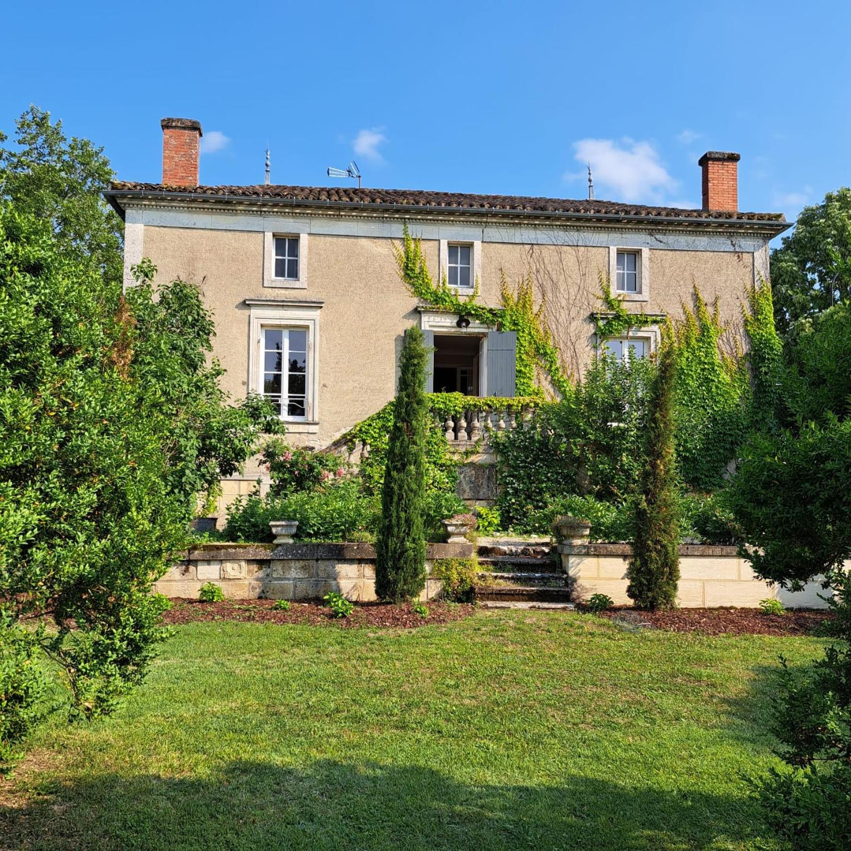 NAMASTE COTTAGE