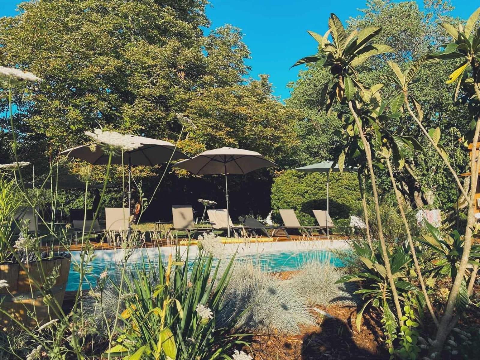 NAMASTE COTTAGE