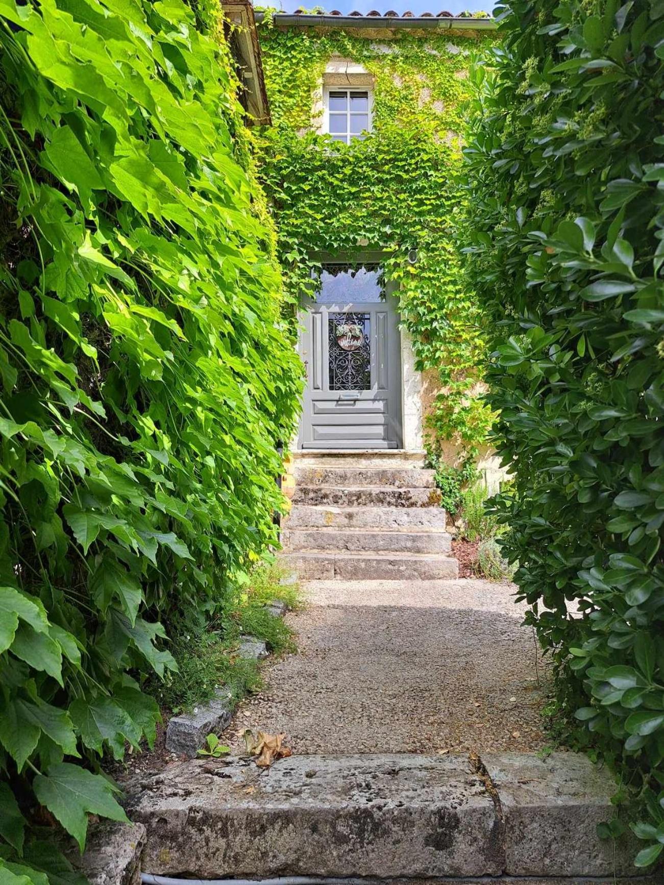 NAMASTE COTTAGE