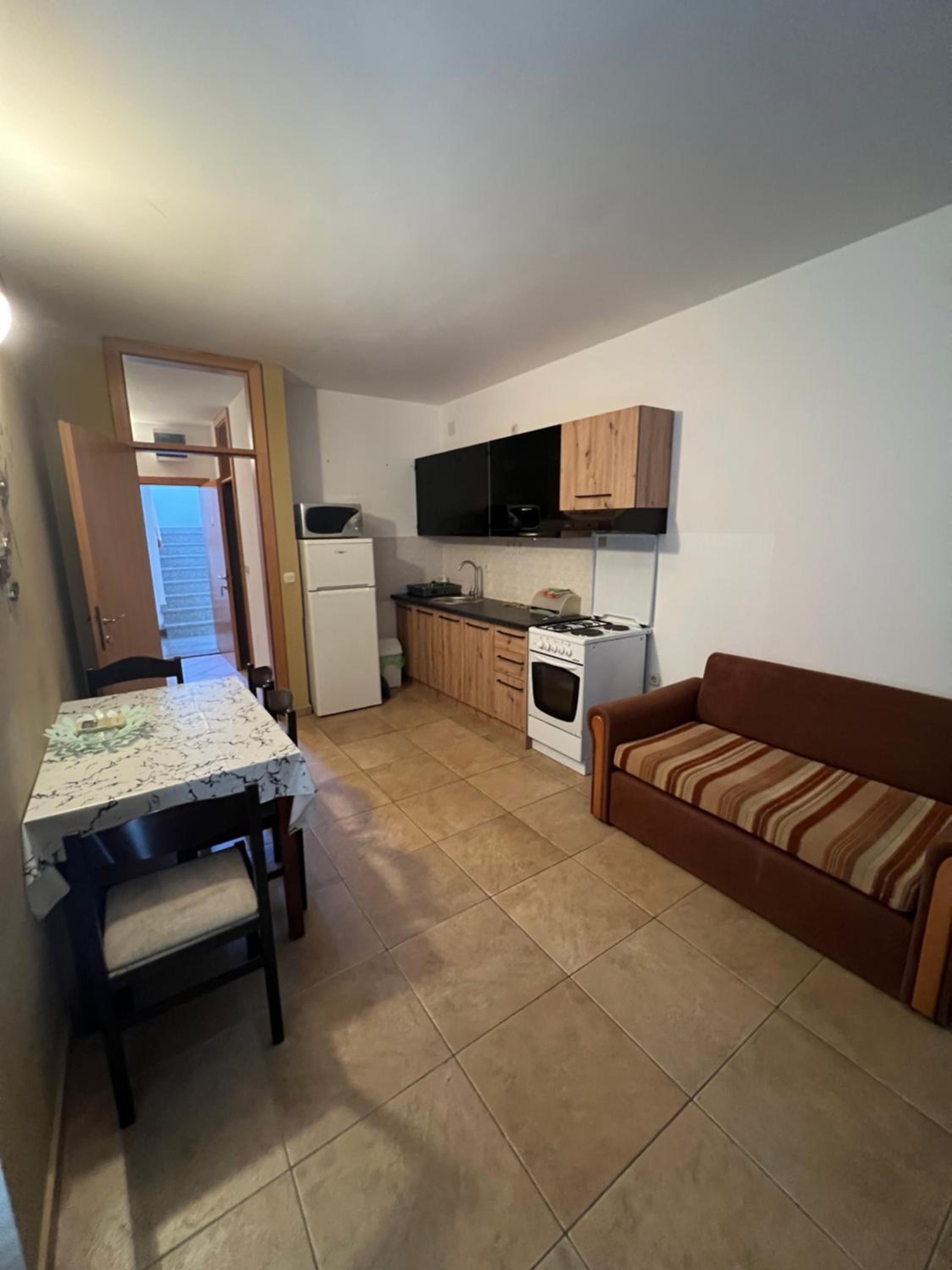 Apartment Dilba