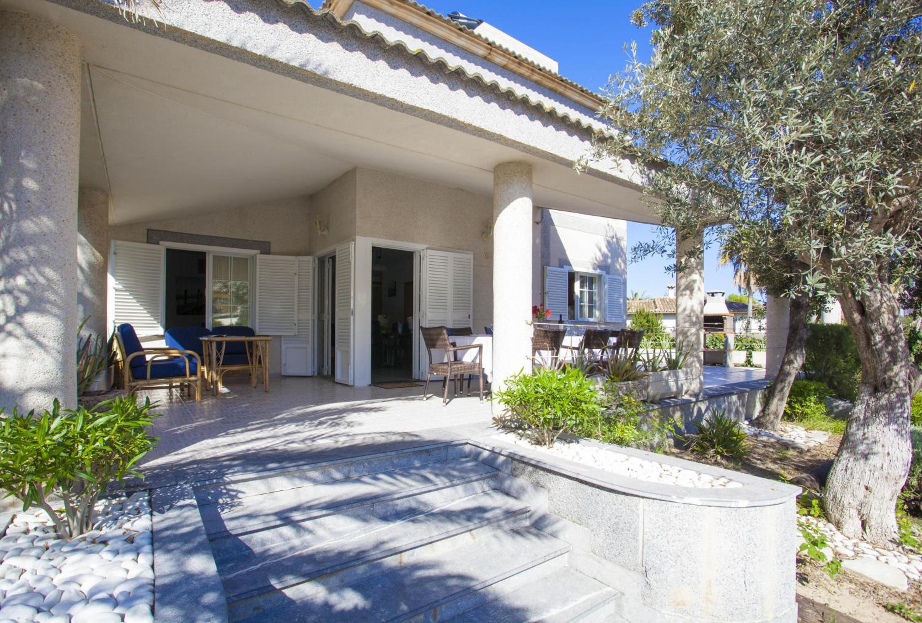 Villa Sa Marina -Figuemar-