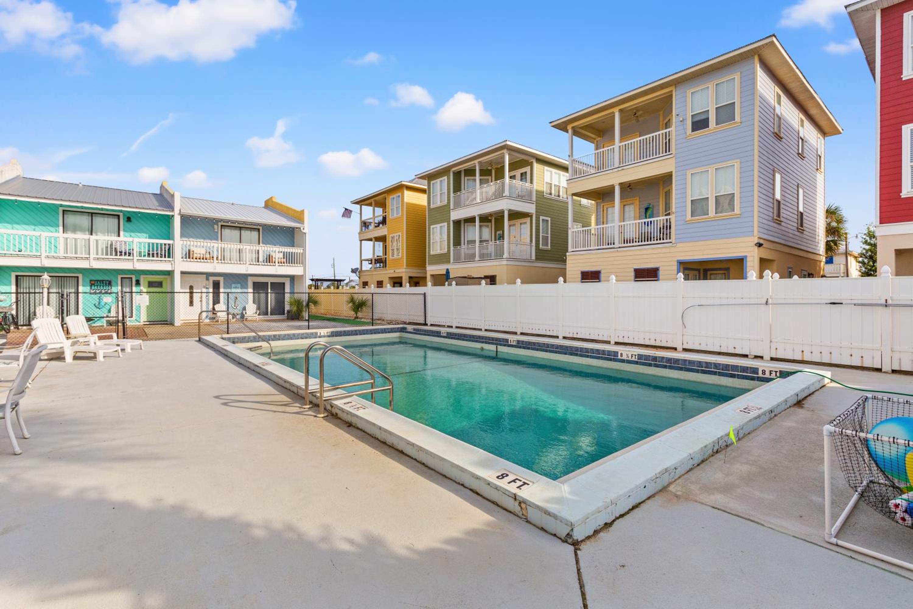 6404 Thomas Dr Unit 7 - Change of Seanery view 4