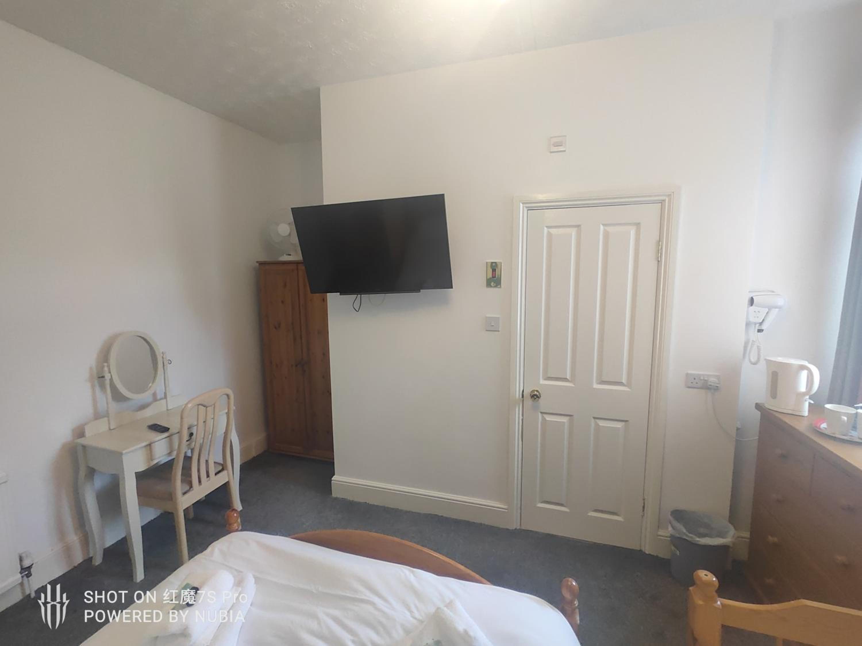 Cavendish House Hotel