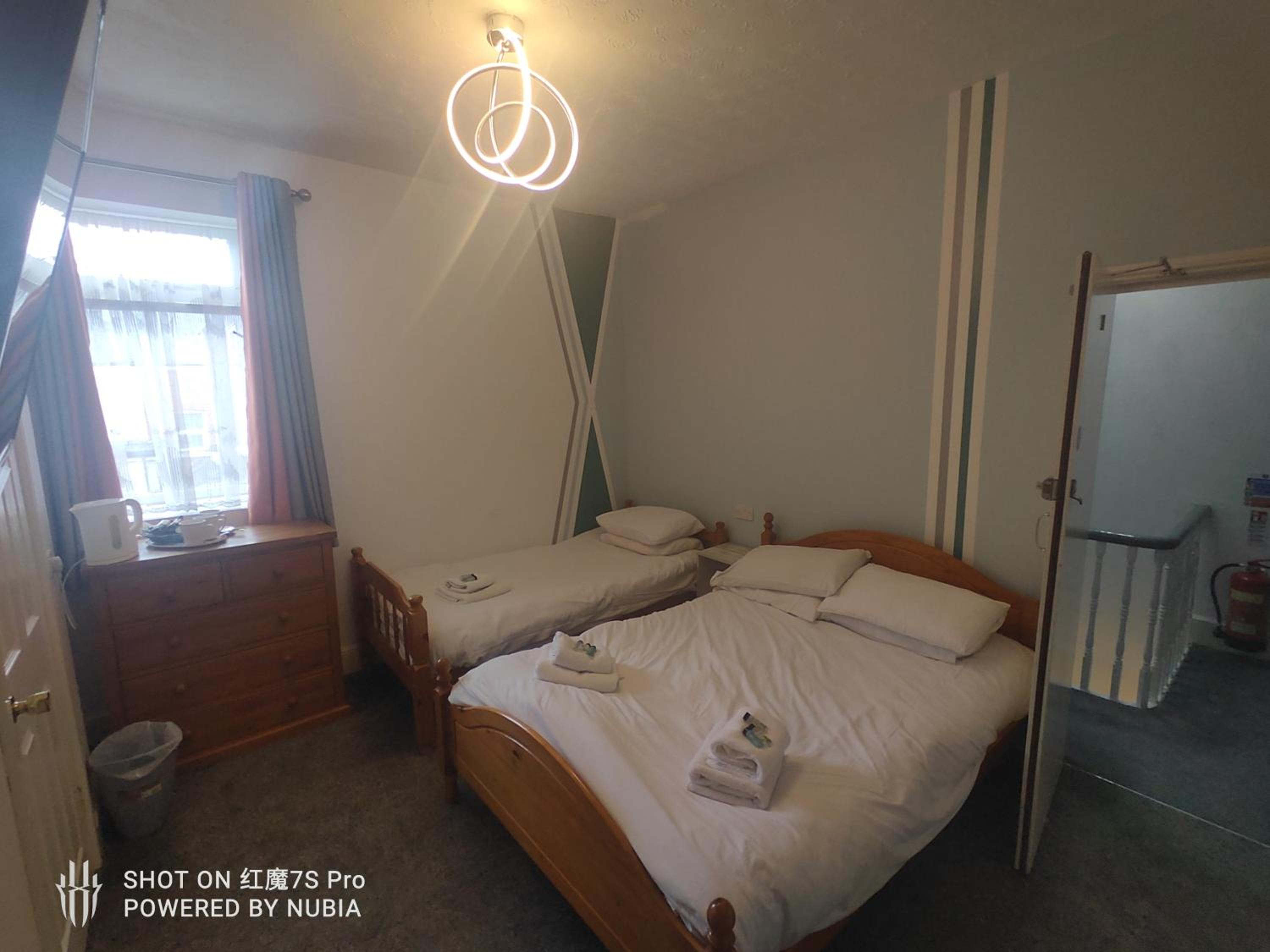 Cavendish House Hotel