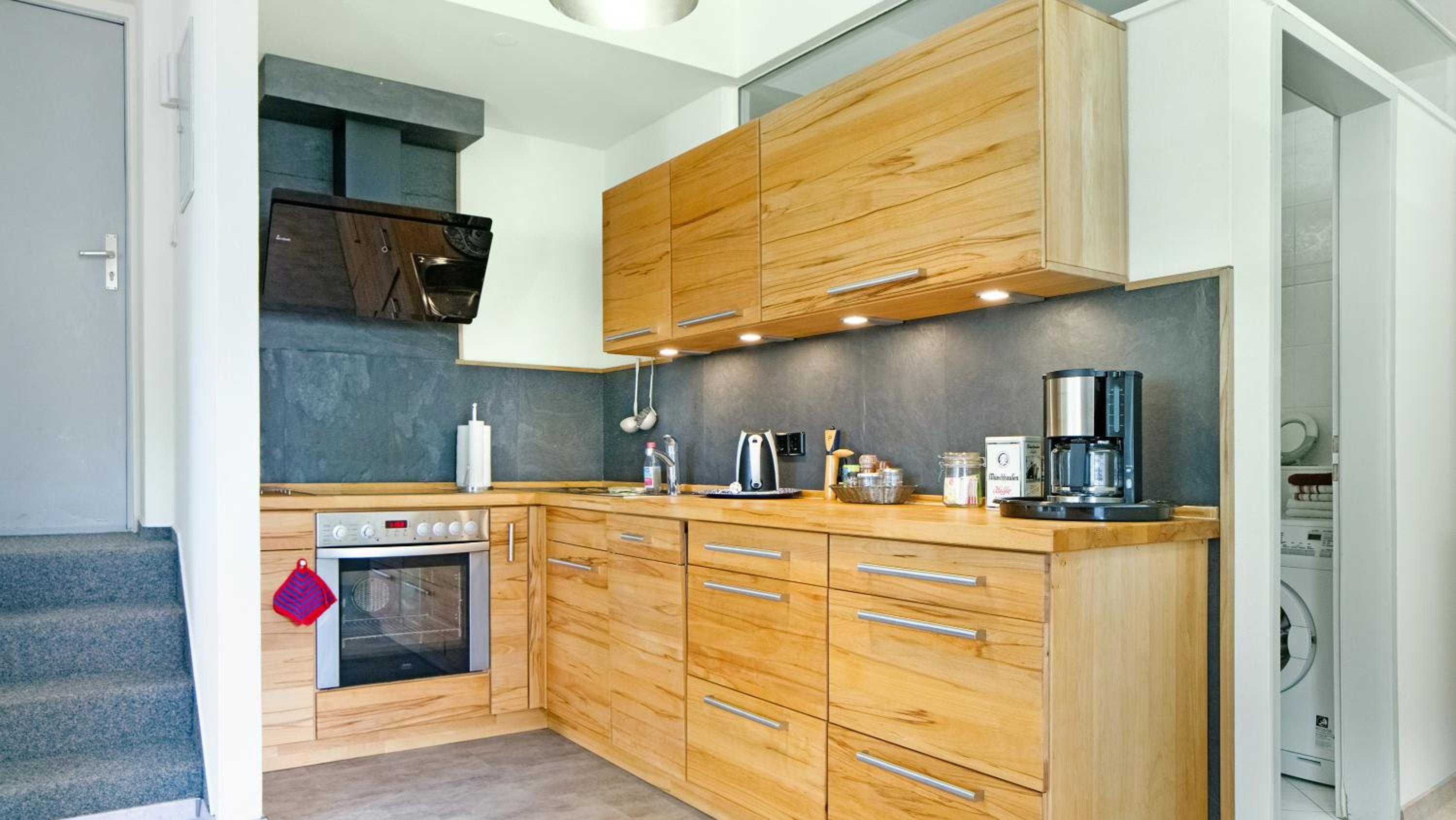 Ferienwohnung zum Goldenen Kopf
