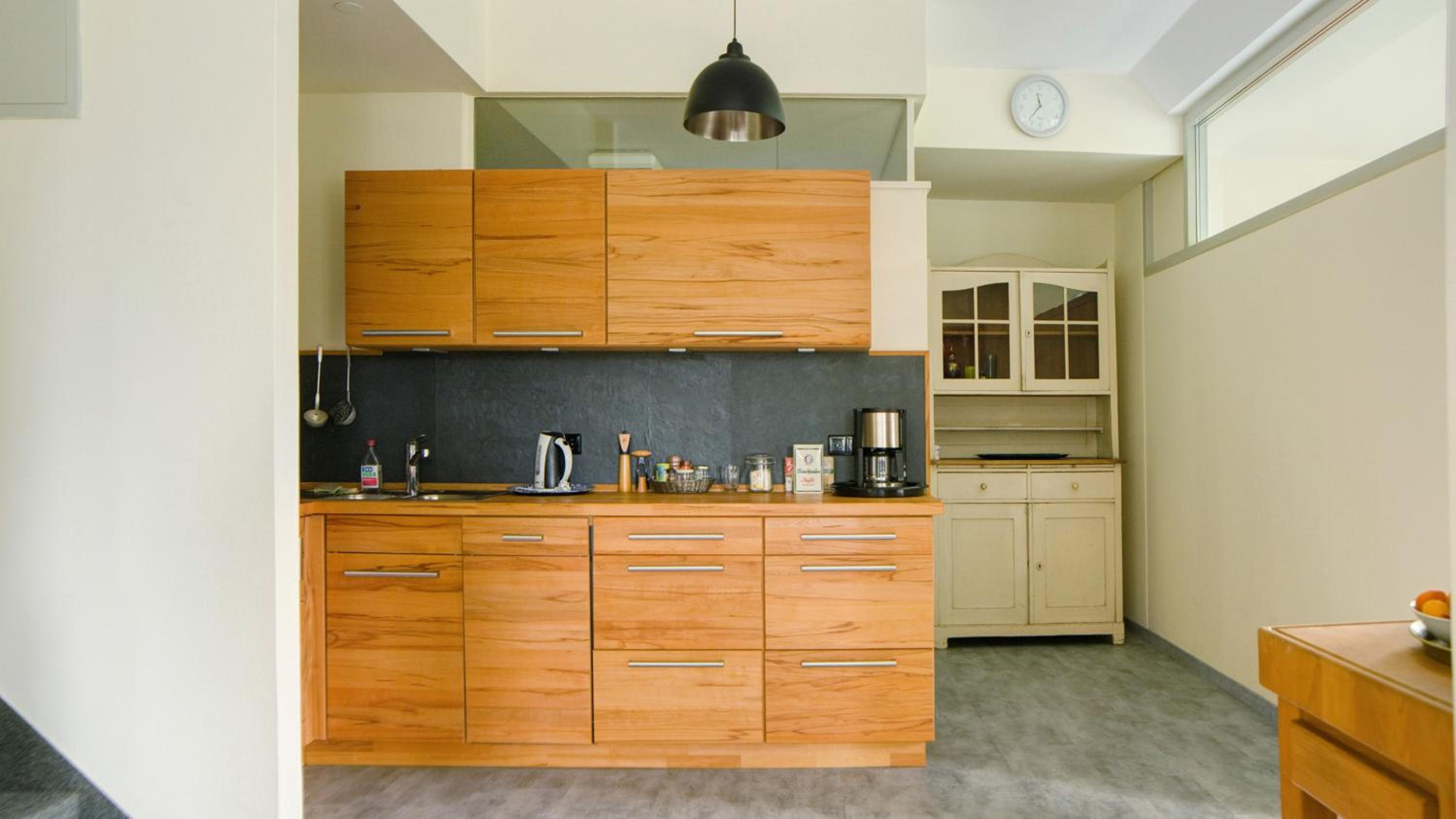 Ferienwohnung zum Goldenen Kopf