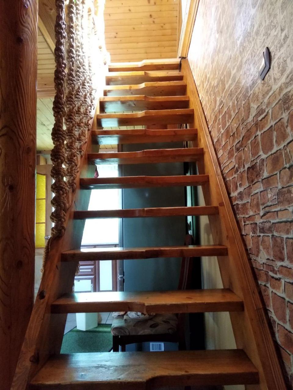 Cottage Lisovychok