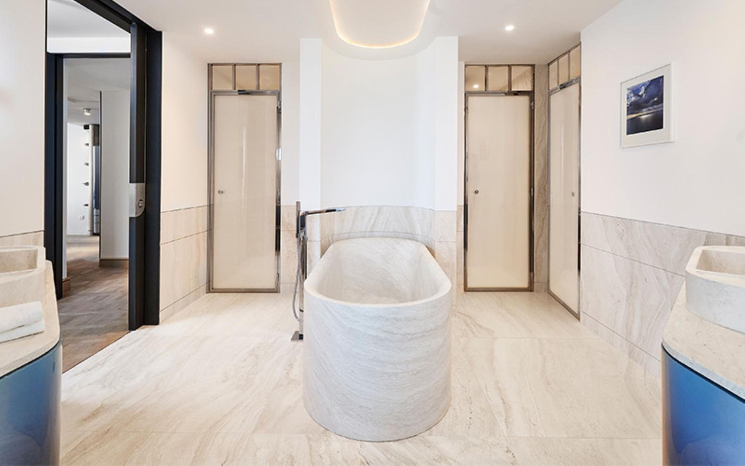 The Maybourne Riviera, Maybourne 82