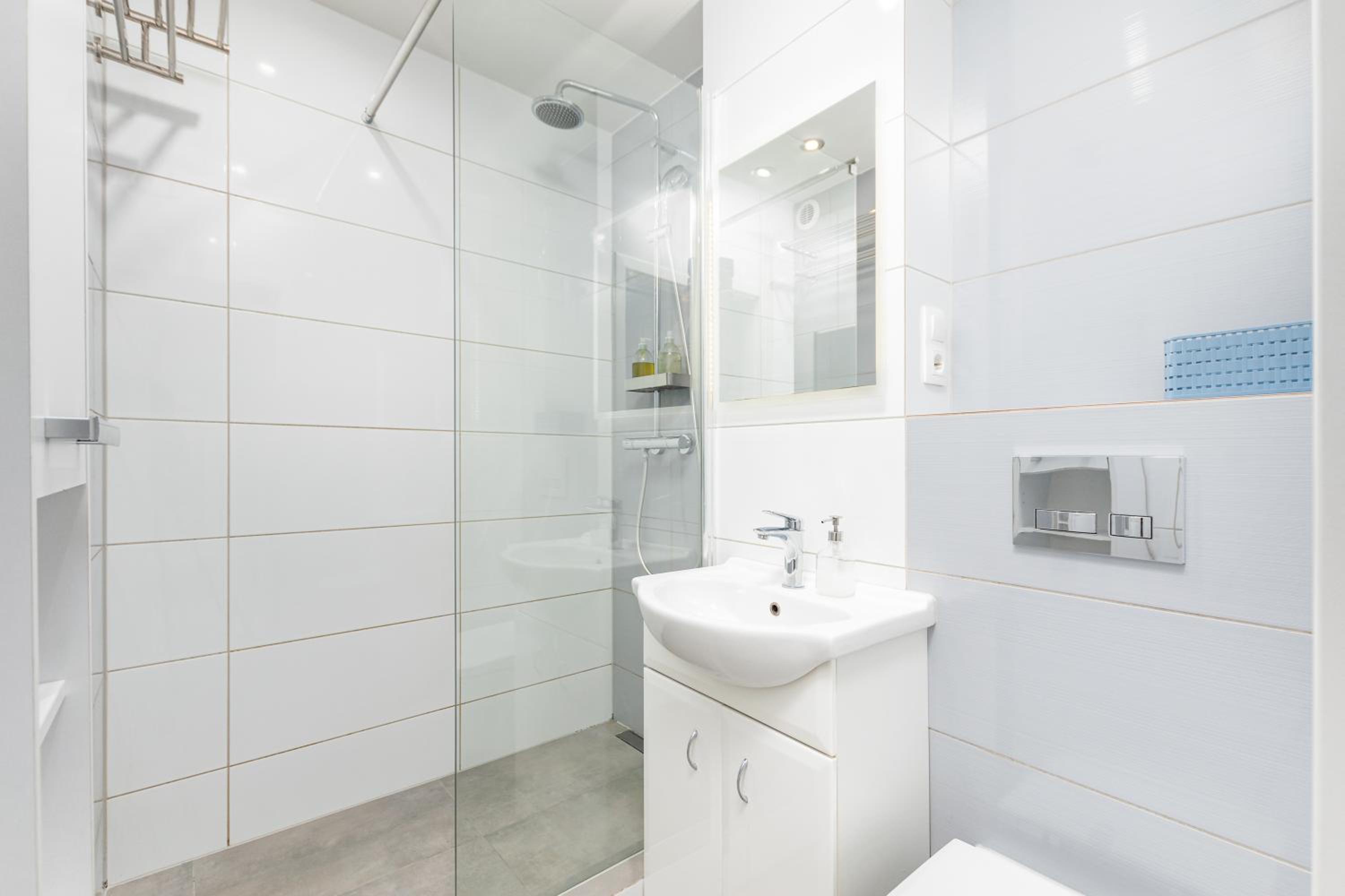 Apartamenty Pańska by Your Freedom