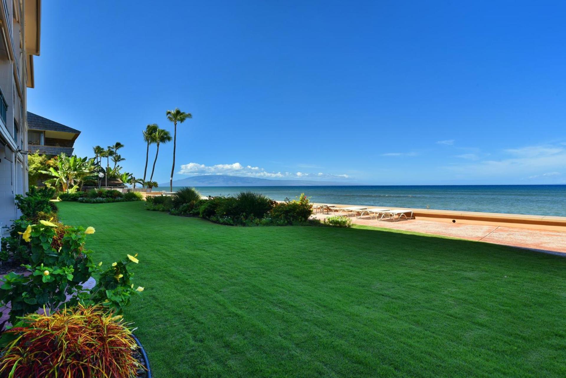 Makani Sands #102