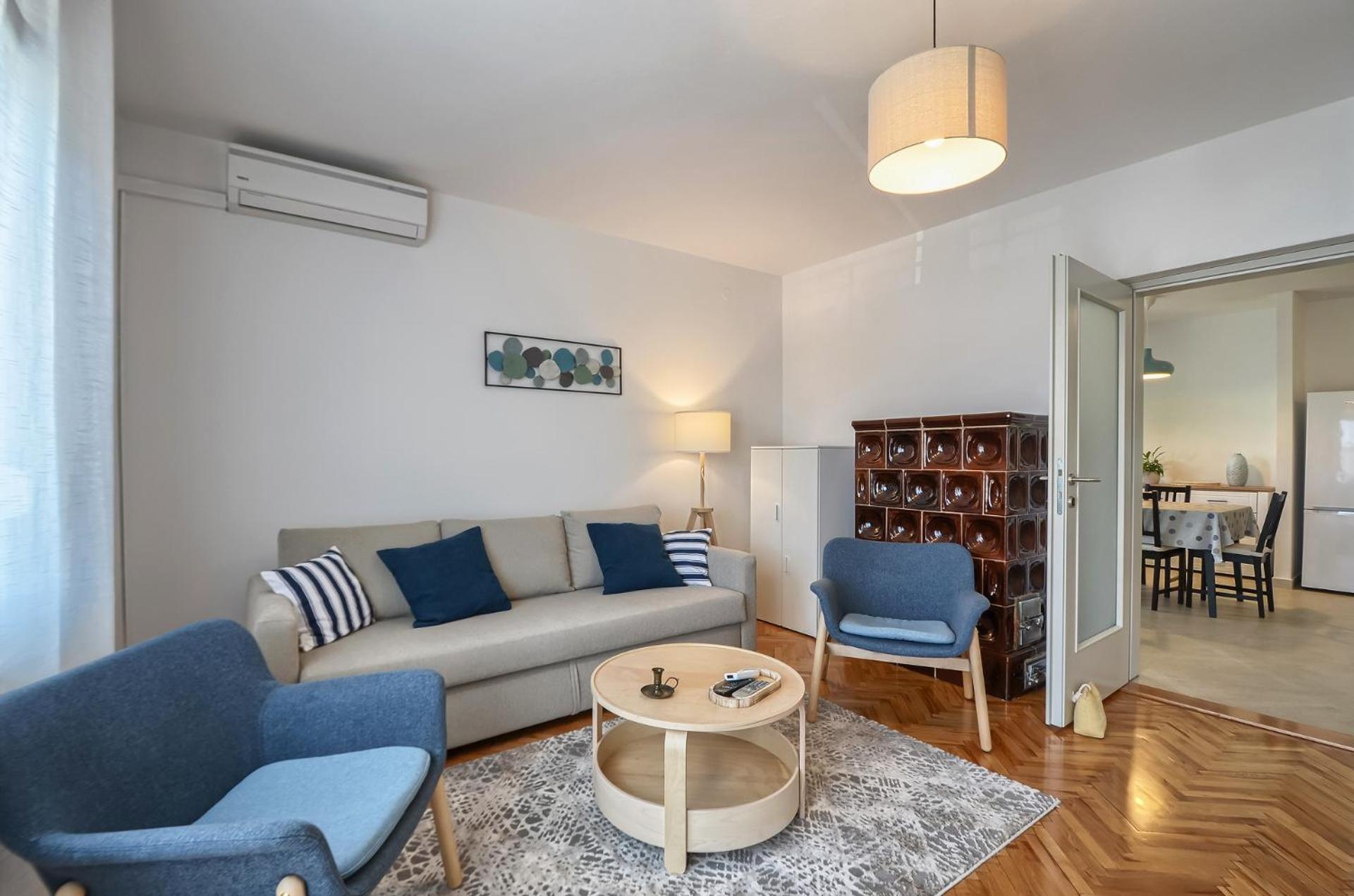 Apartman Ivan