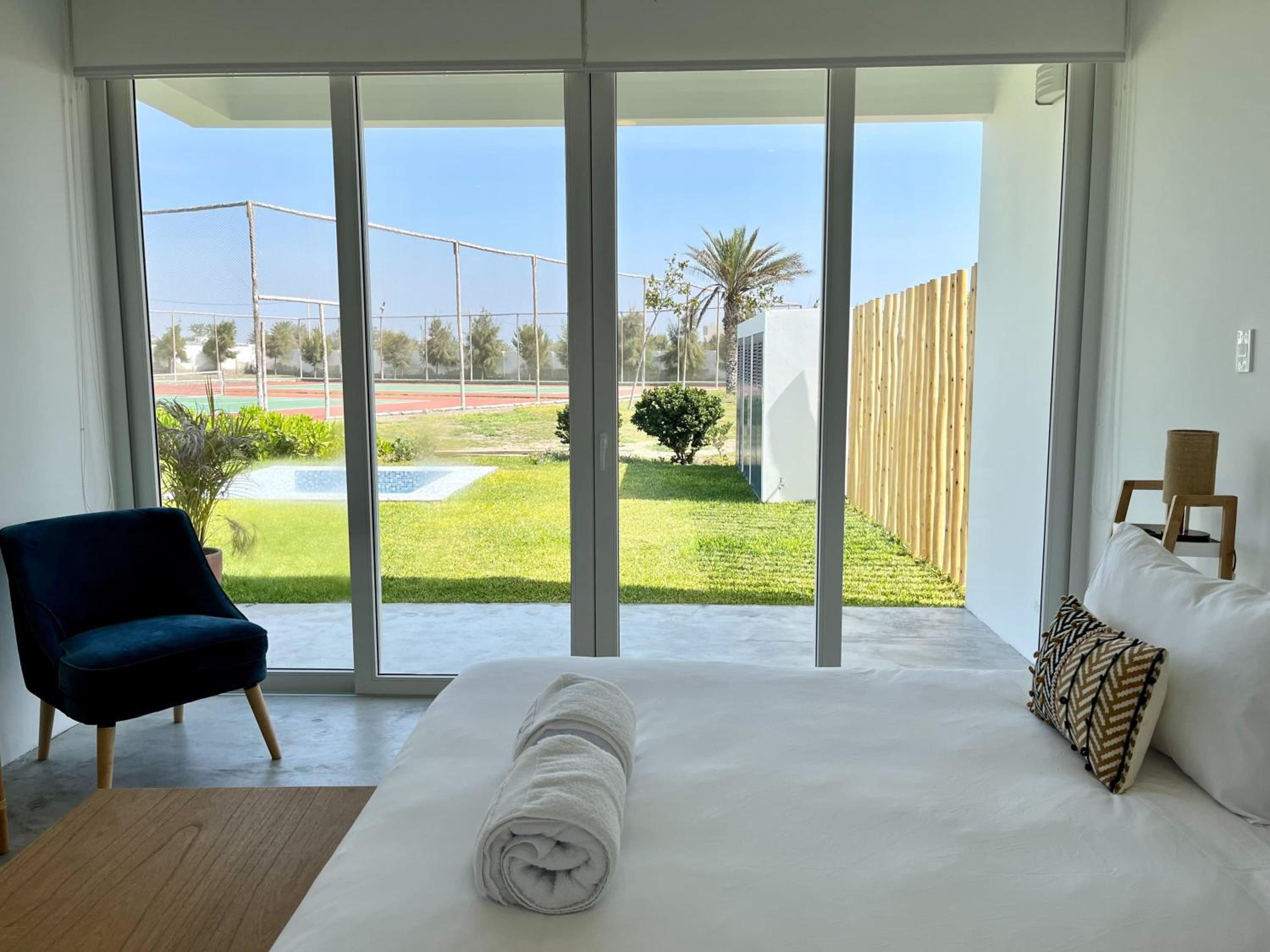 Ocean Breeze 5BR in Paracas Beach