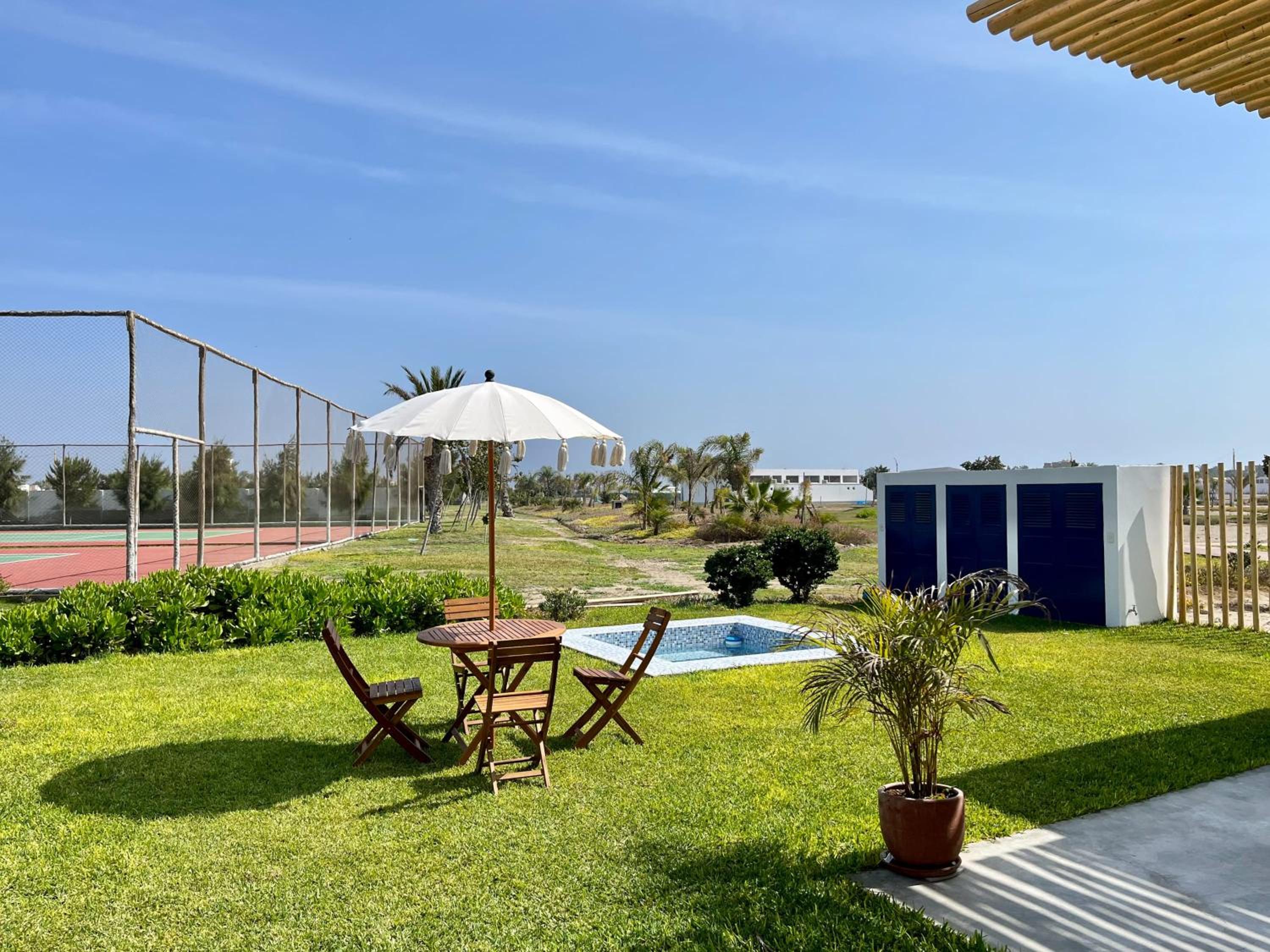 Ocean Breeze 5BR in Paracas Beach