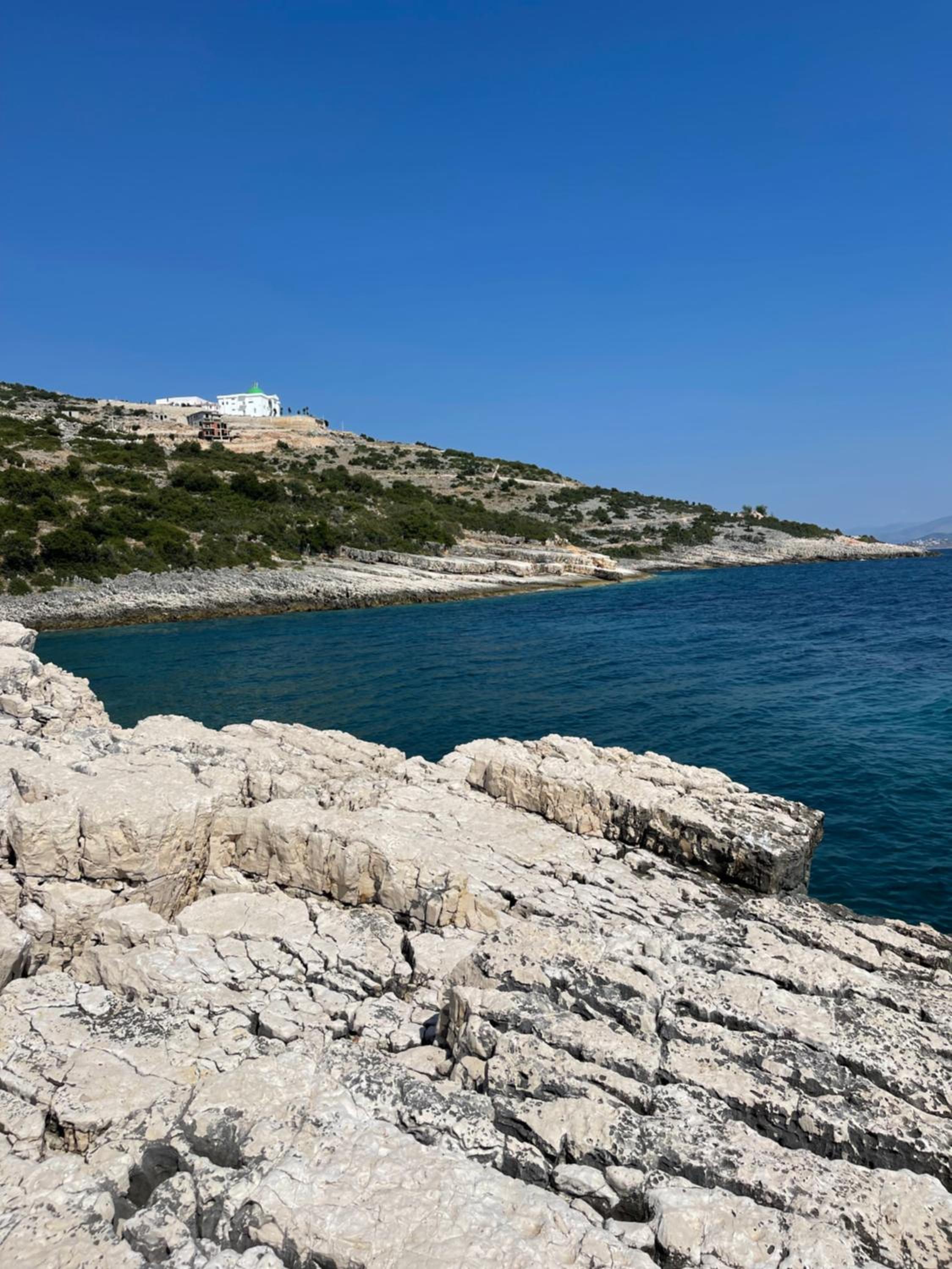 Camping Albania-Secret Village Den