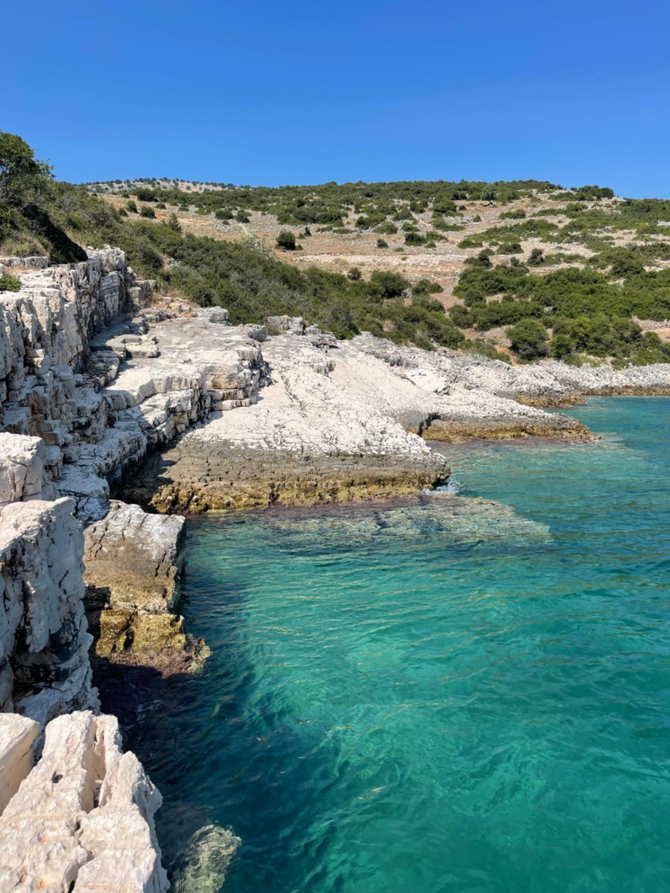 Camping Albania-Secret Village Den