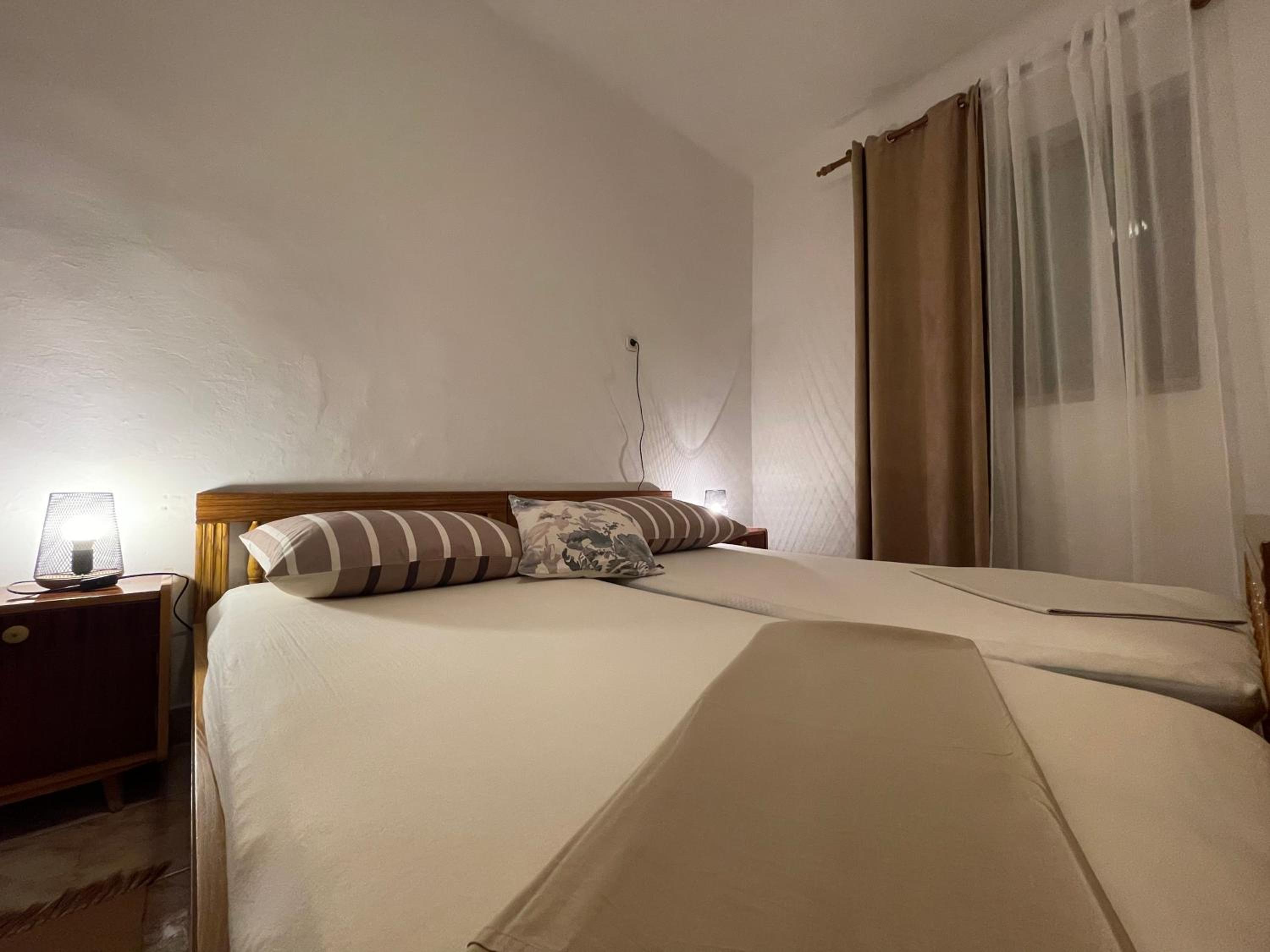Apartmani Meri