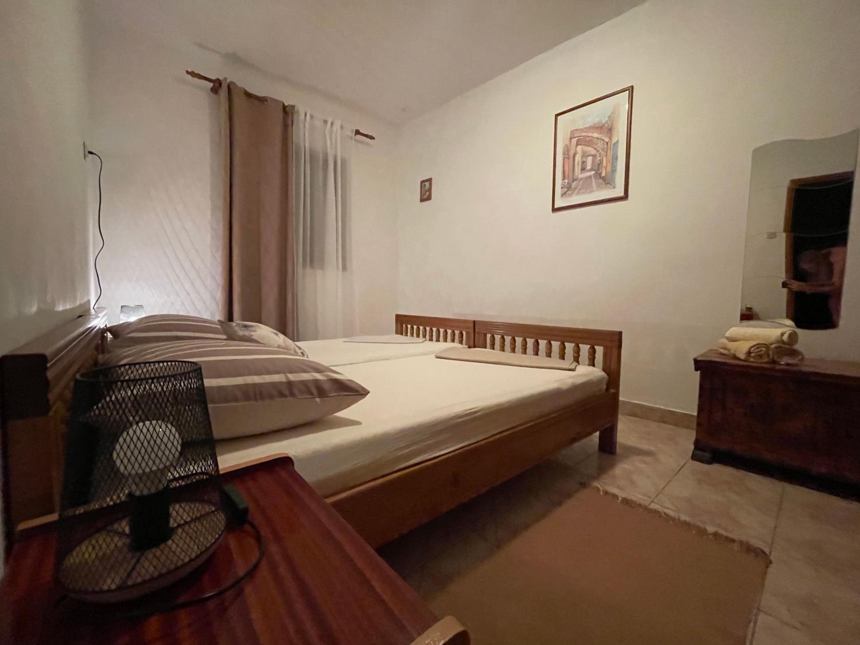 Apartmani Meri