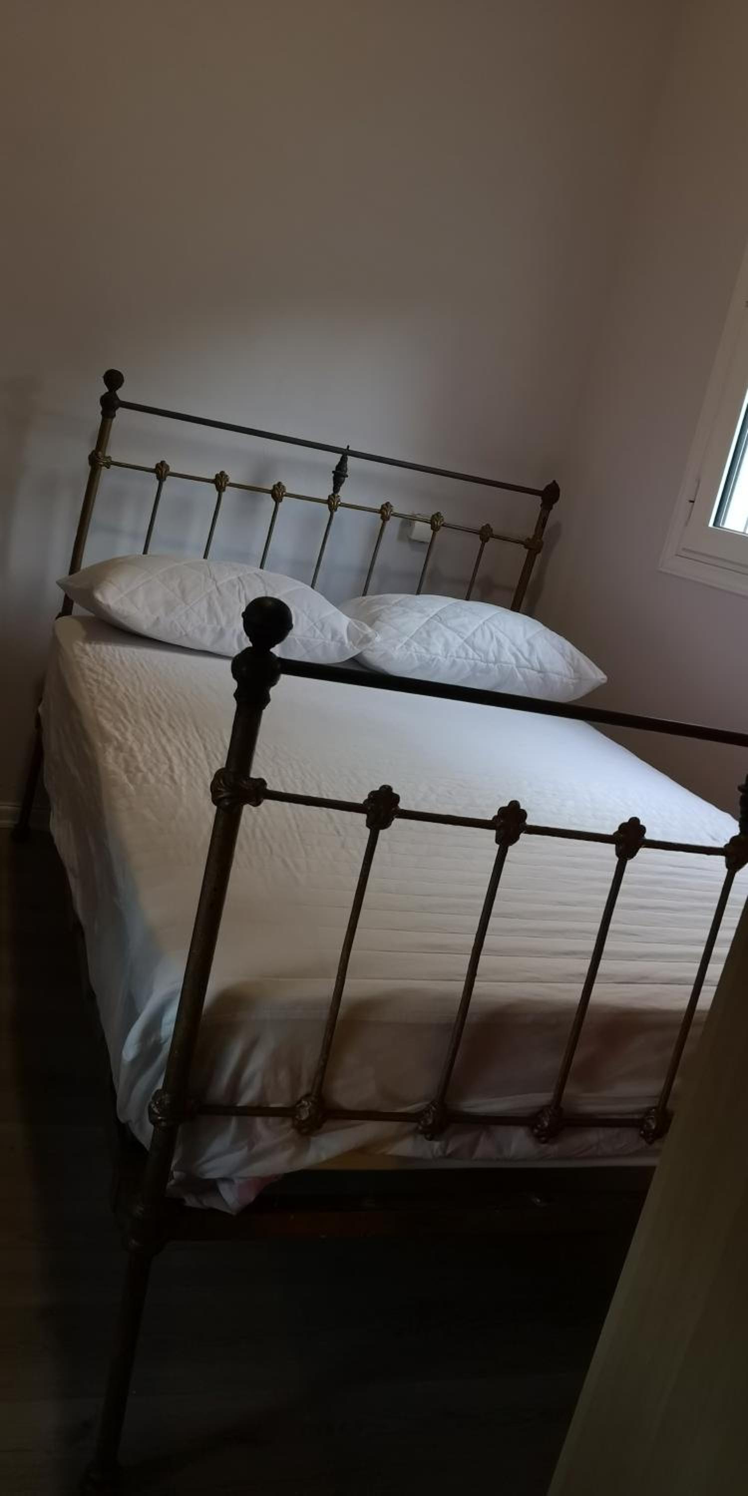 Two Bedroom 2 Bathroom House