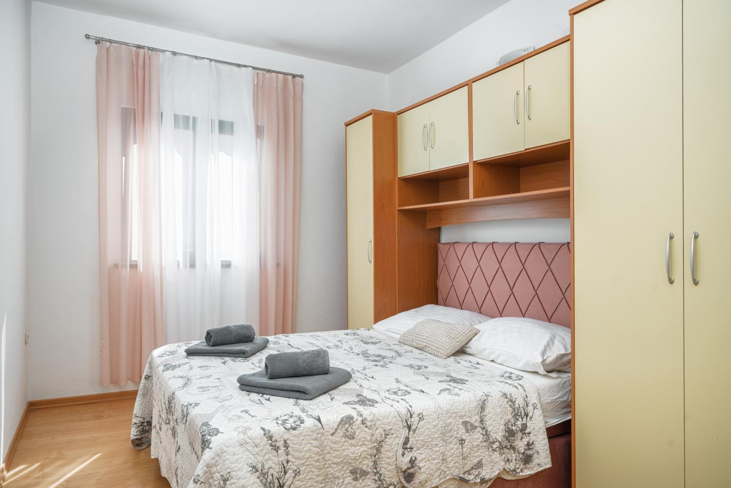 Apartmani Grubelic view 4