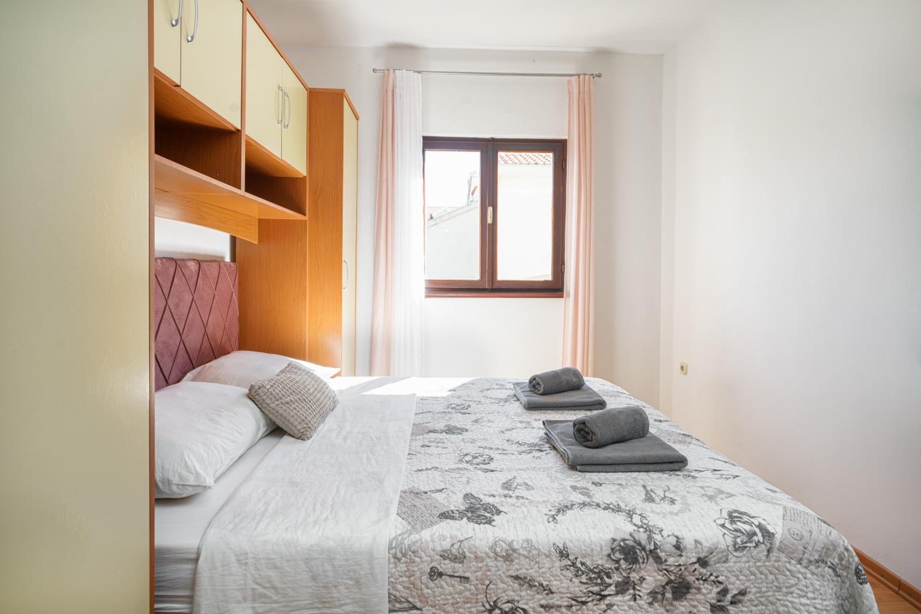 Apartmani Grubelic view 5