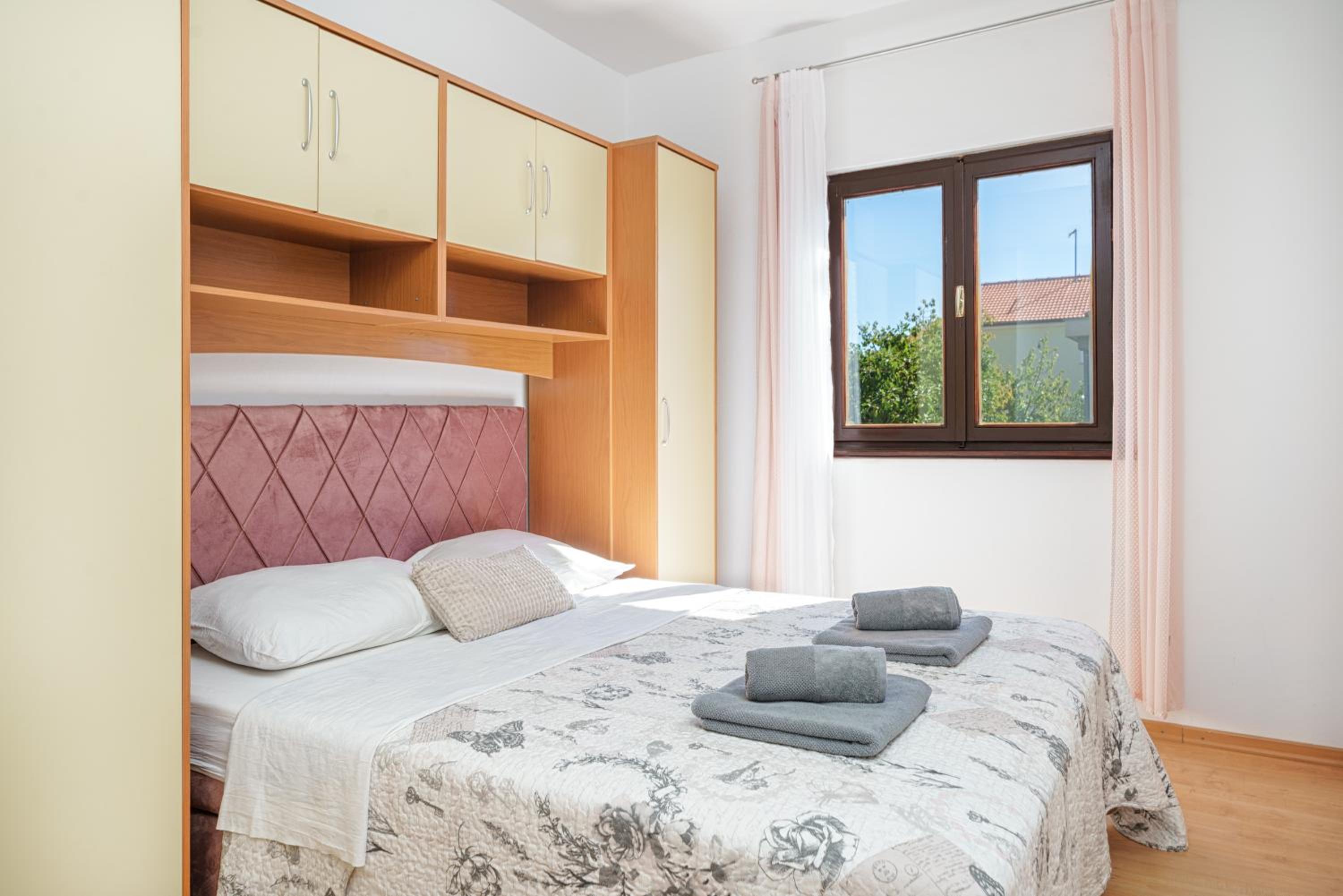 Apartmani Grubelic view 2