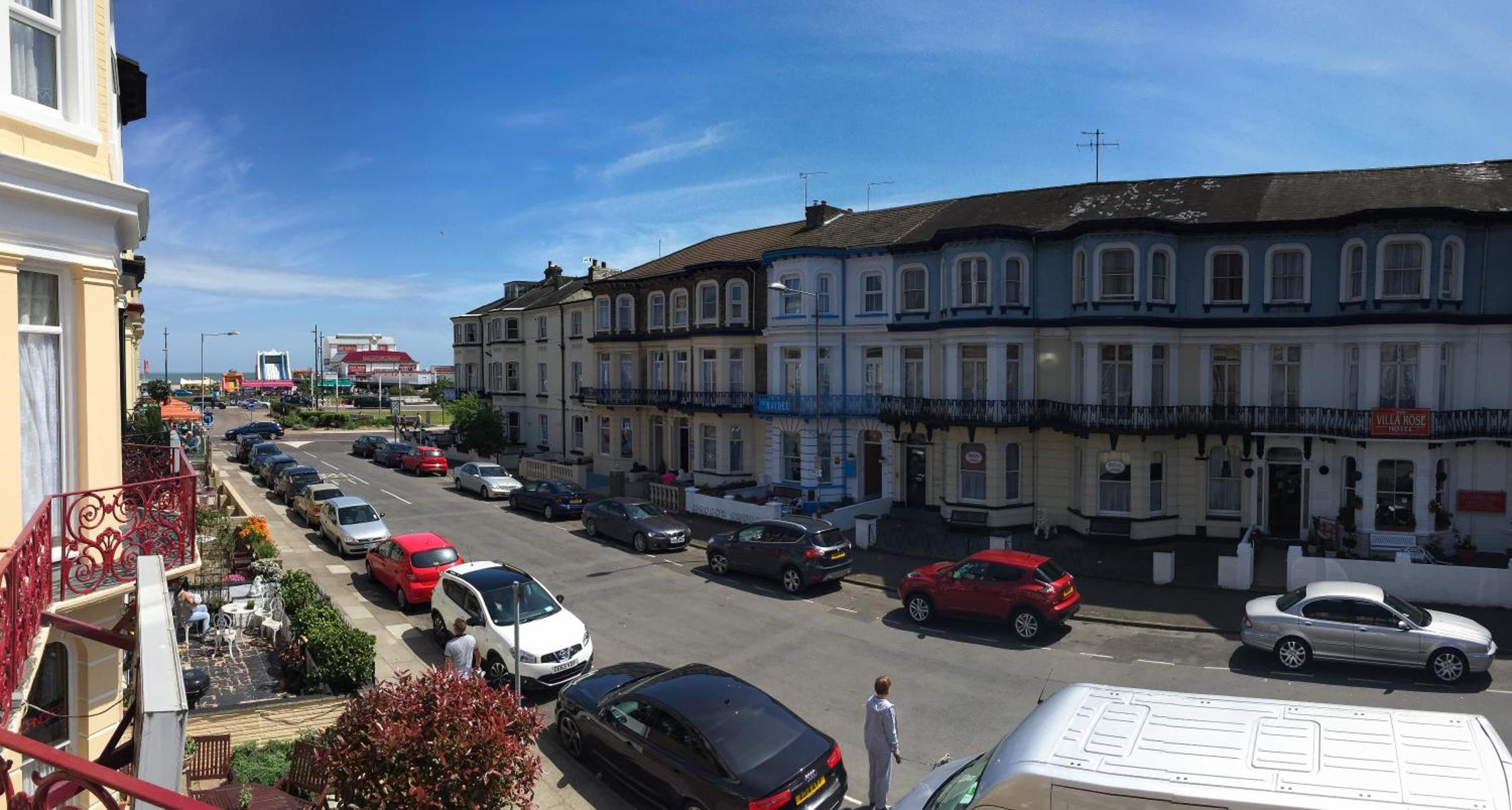 Cavendish House Hotel