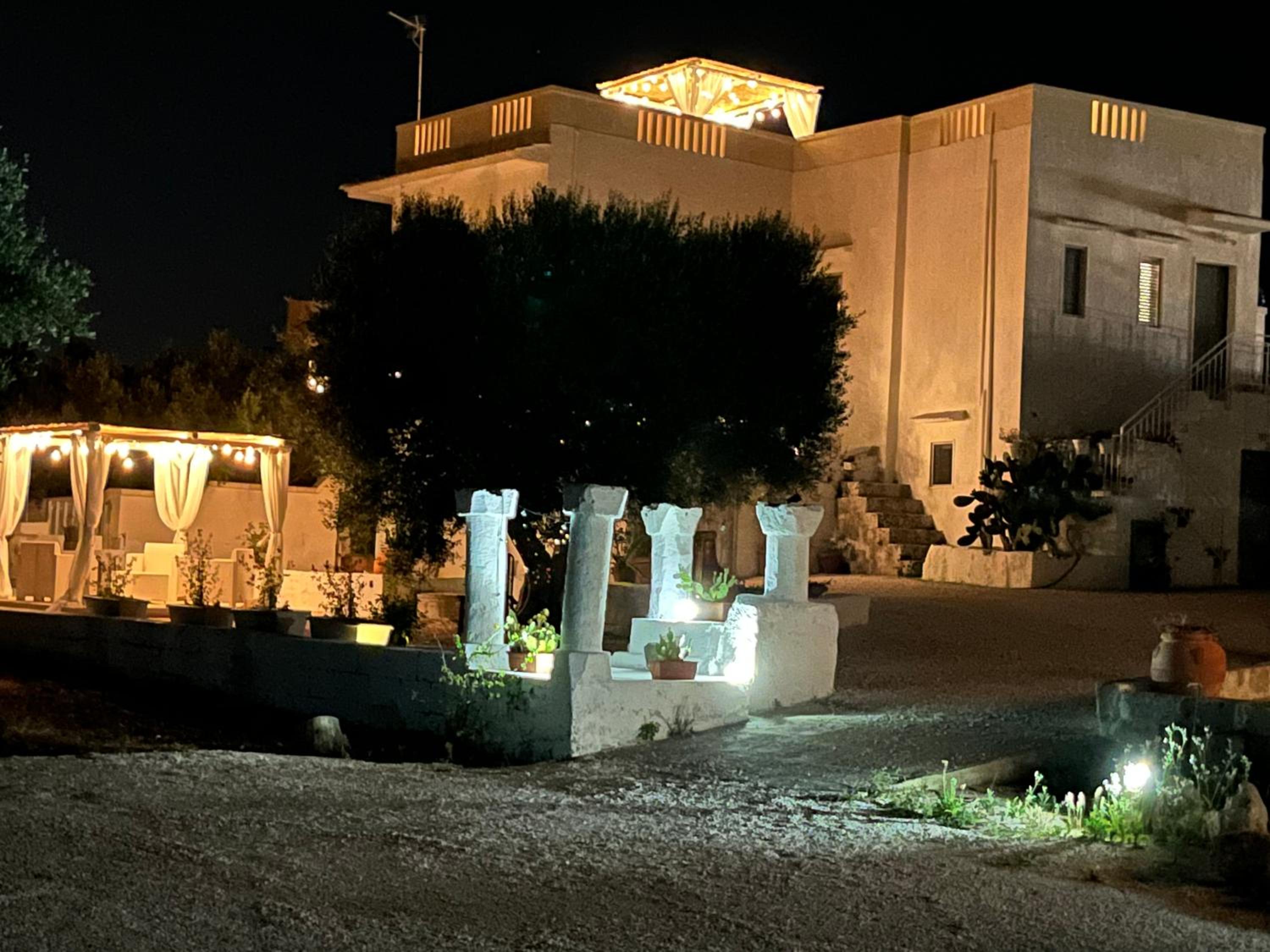 Casa alle Colonne photo 1