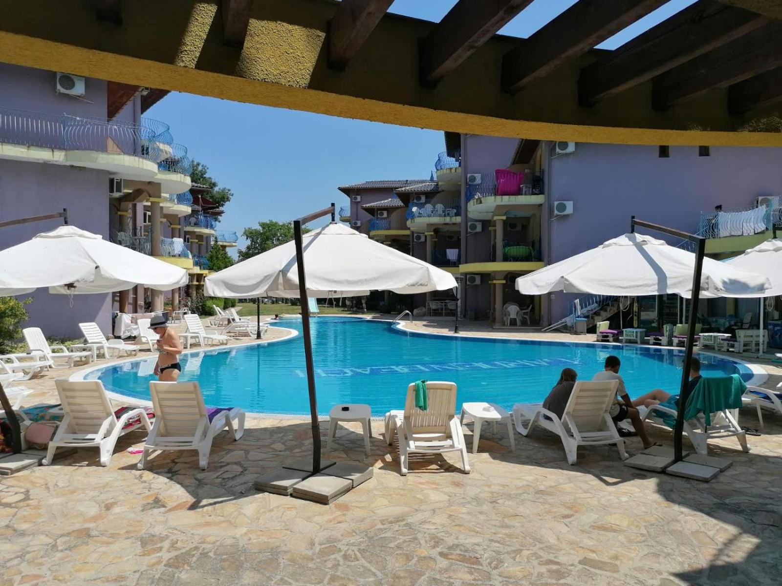 Casa do Farol - Apartment with Pool near the Beach at "Gradina" Camping view 5