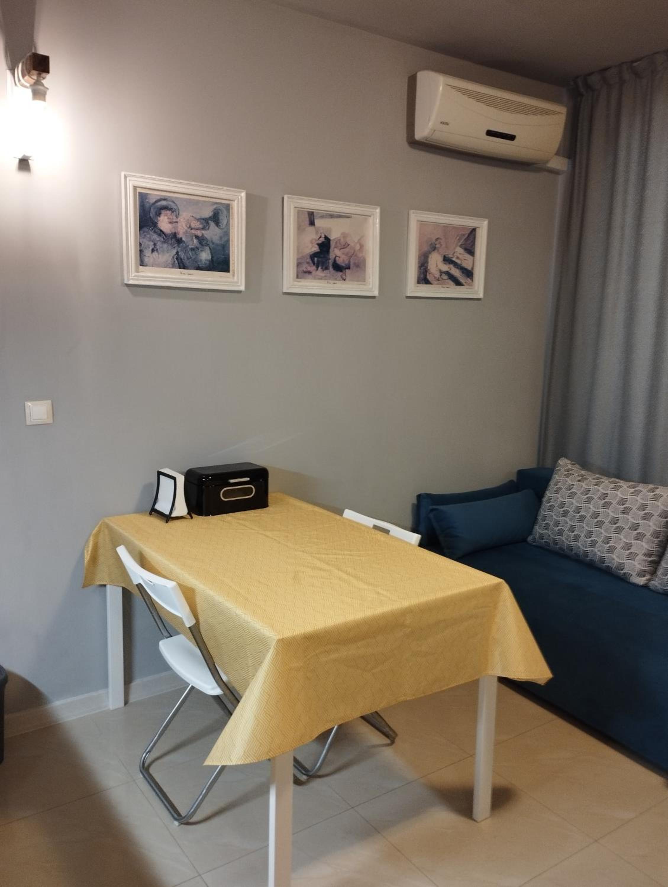 Casa do Farol - Apartment with Pool near the Beach at "Gradina" Camping view 3