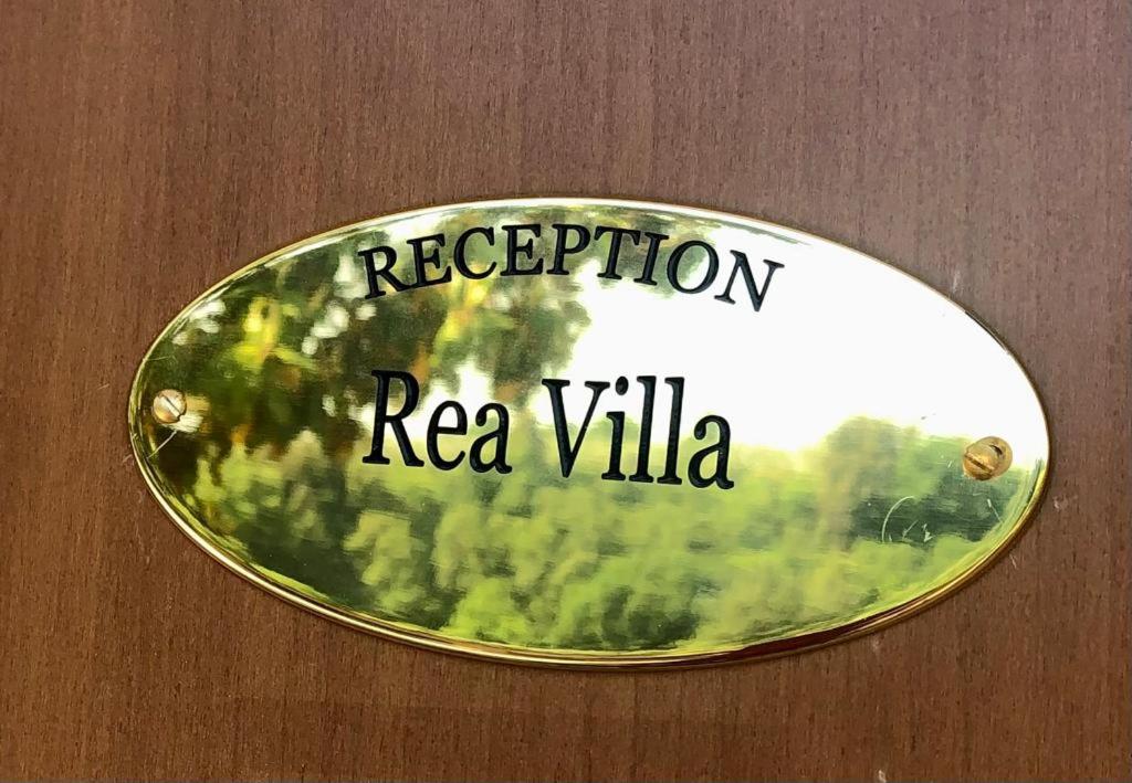 Rea Villa photo 1