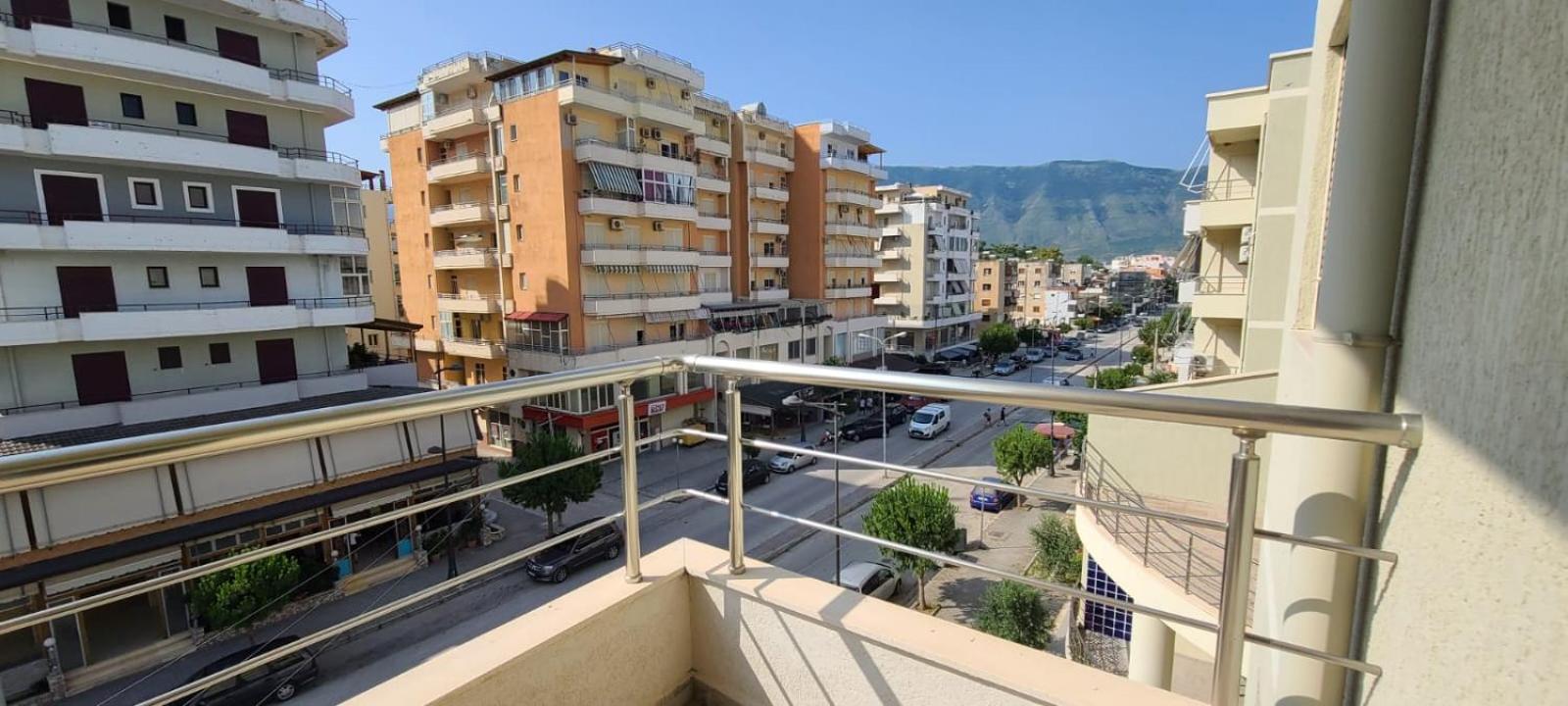 Azure beach apartment photo 4