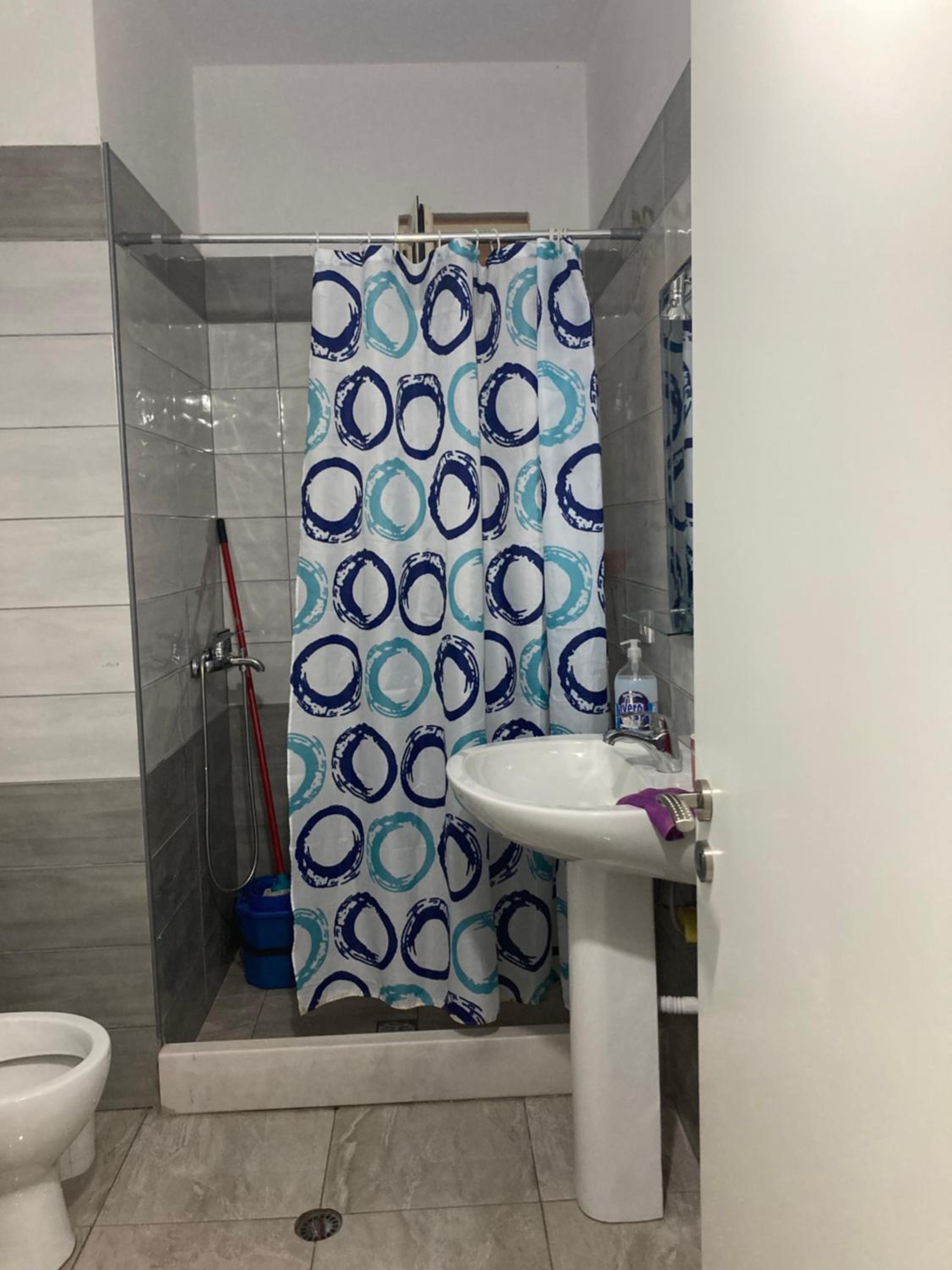 Azure beach apartment photo 3