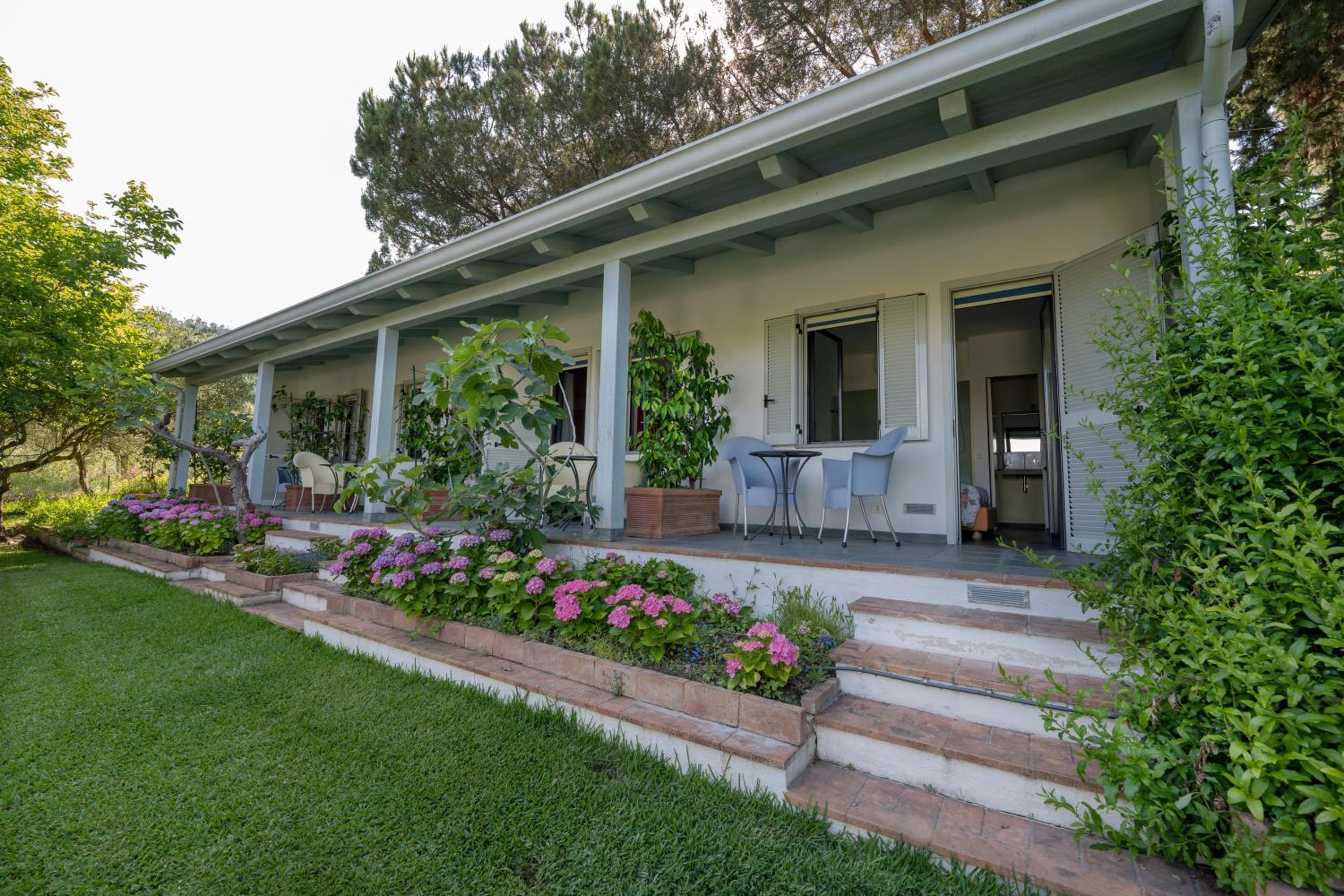 Giacaranda B&B photo 4
