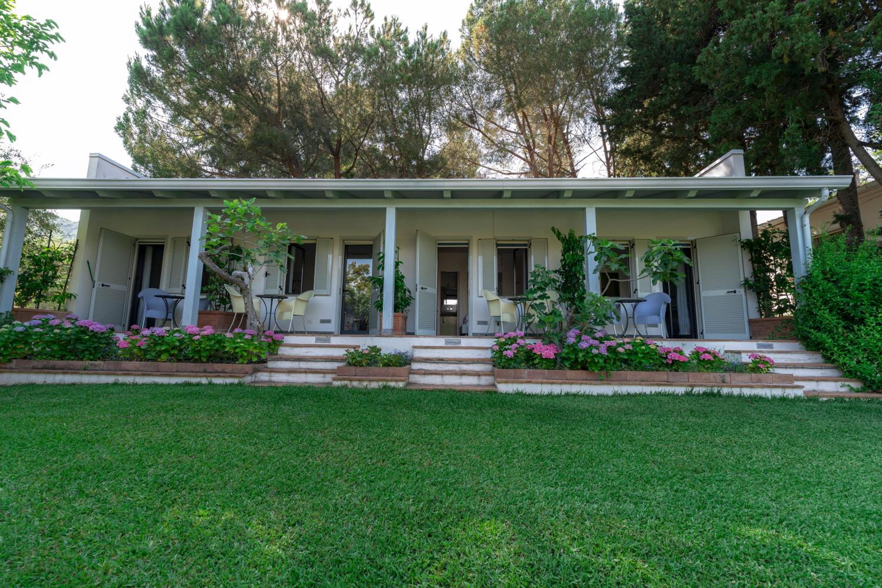 Giacaranda B&B photo 3