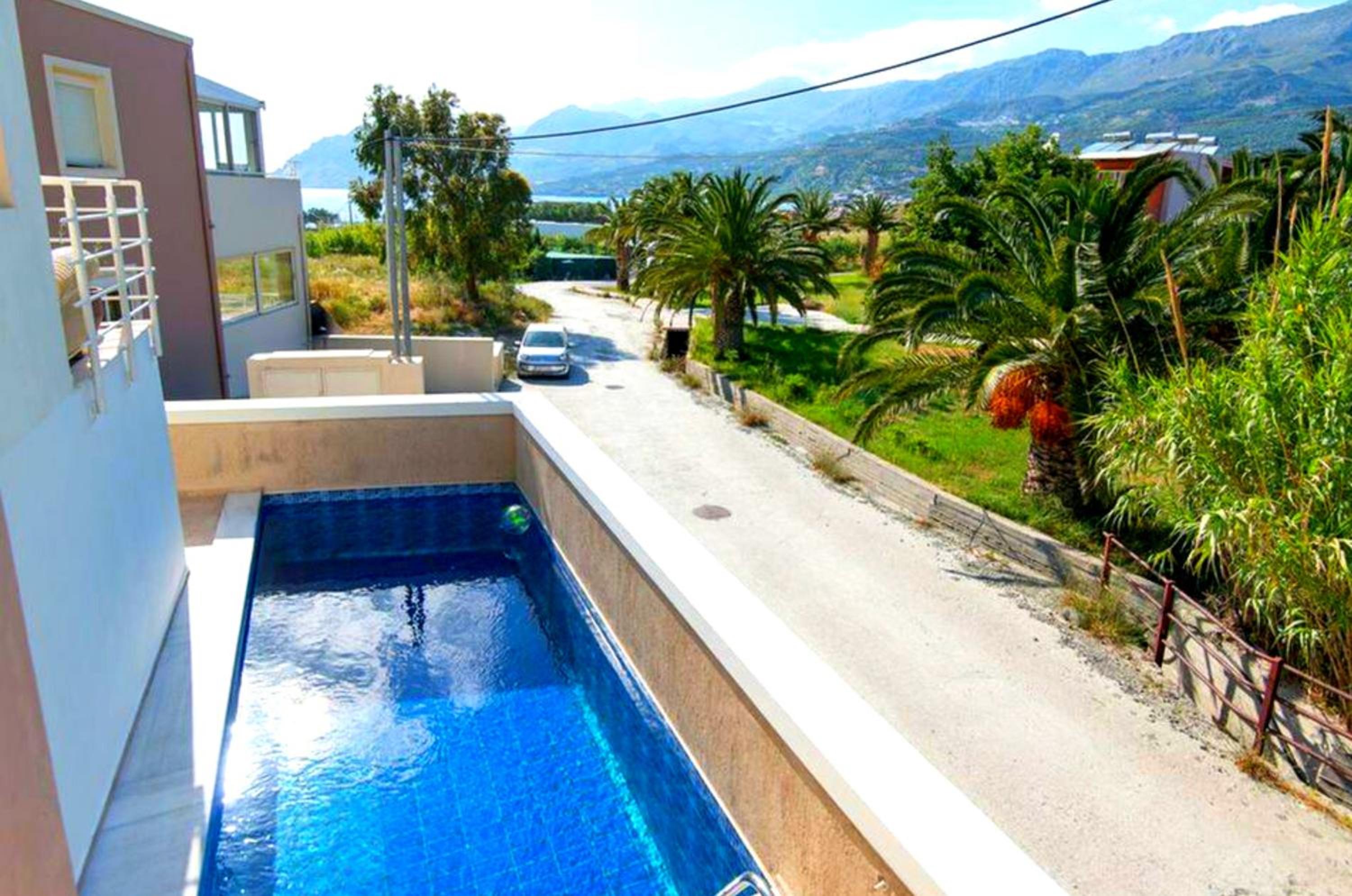 Hotel Villa Anna Maria - Image 1